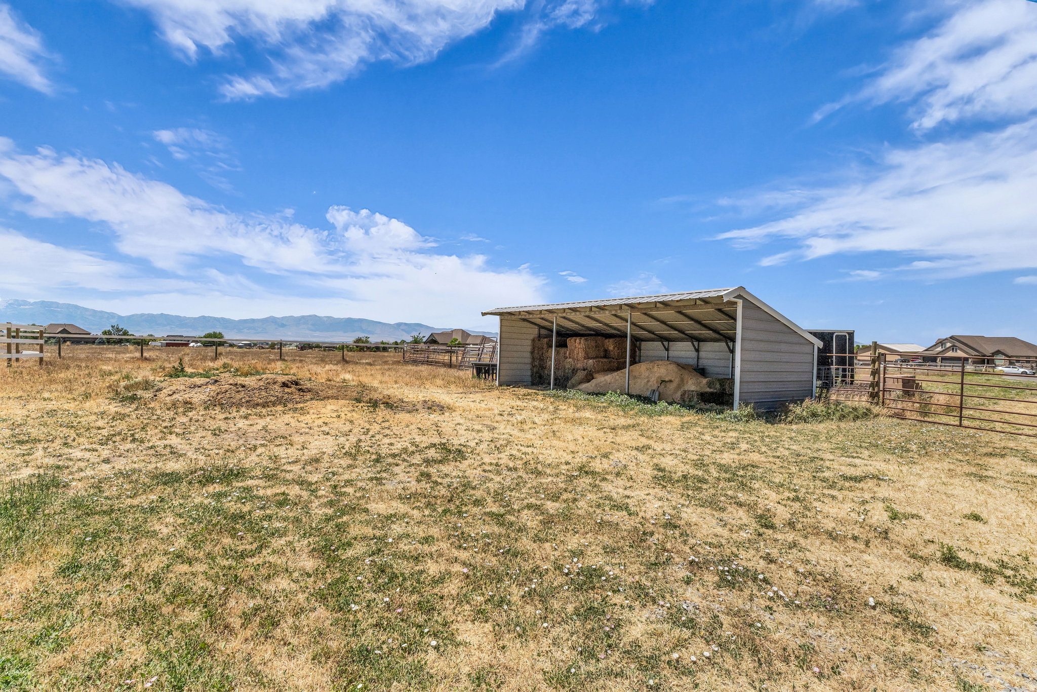 ARROWHEAD SUBDIVISION - Residential