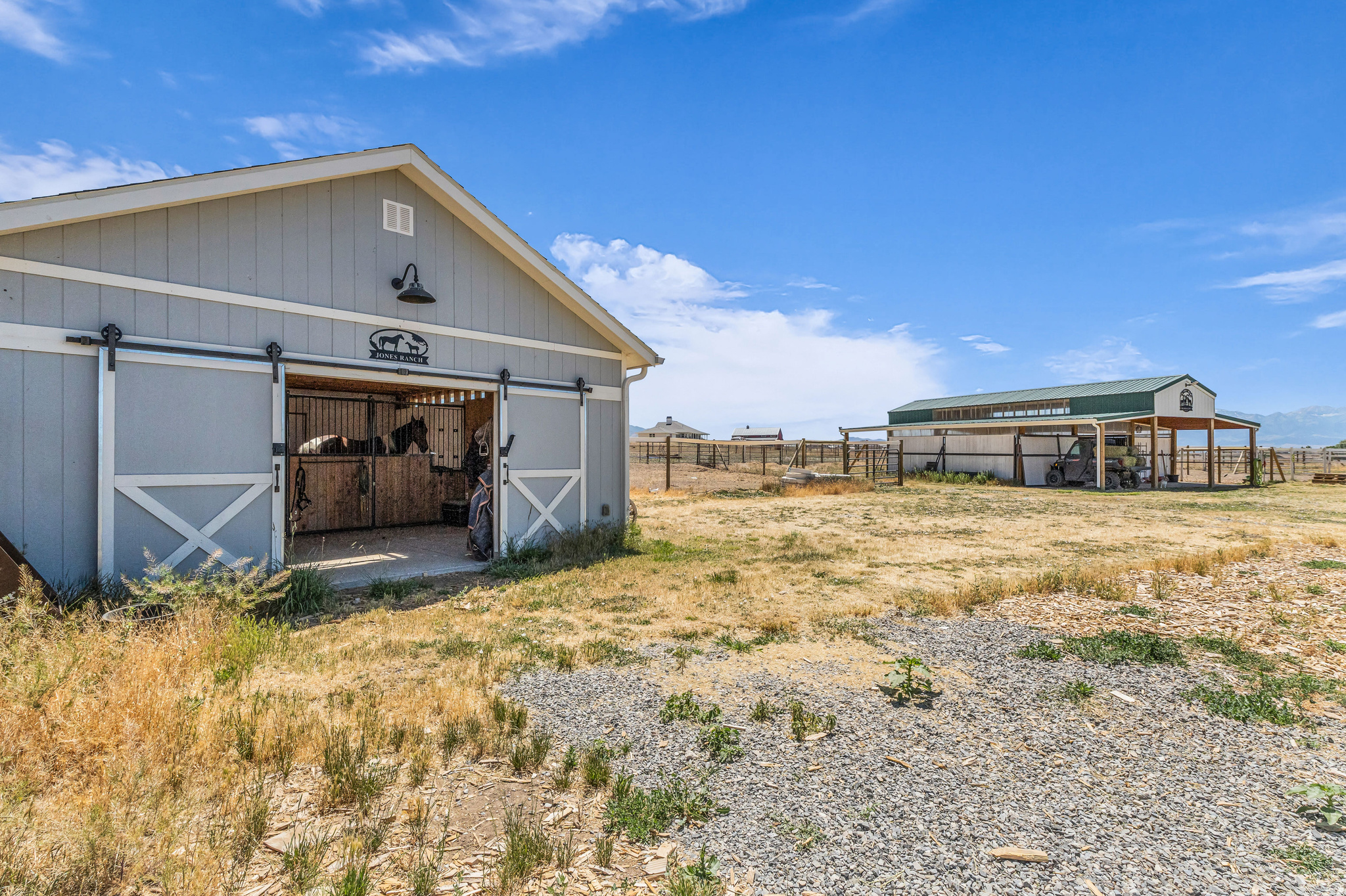 ARROWHEAD SUBDIVISION - Residential