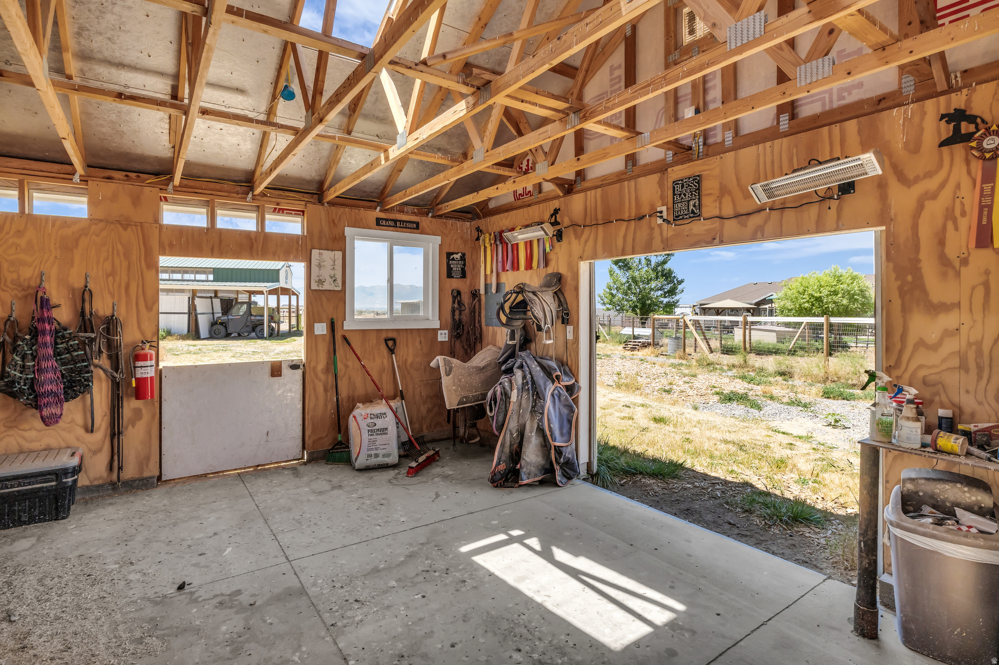 ARROWHEAD SUBDIVISION - Residential