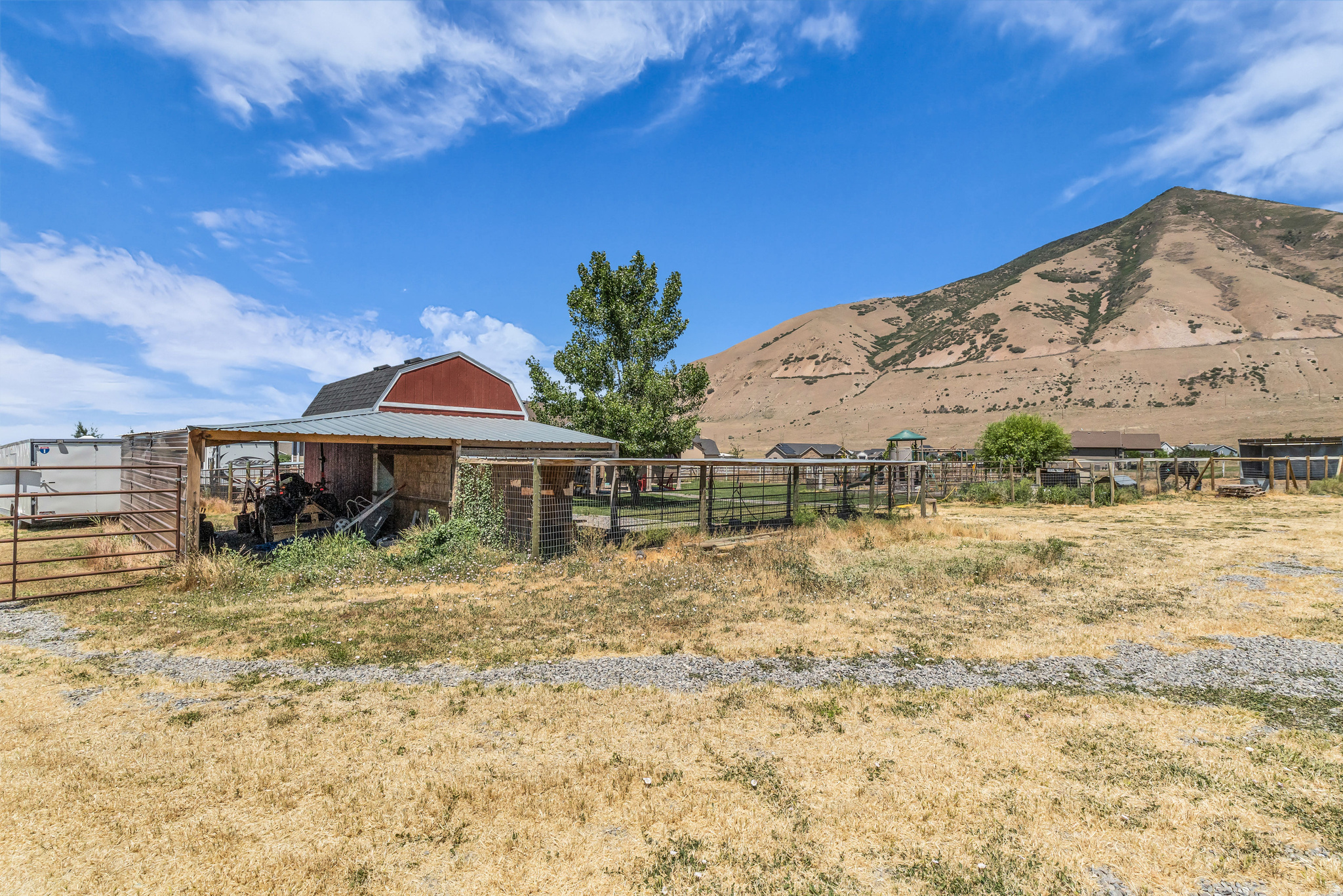 ARROWHEAD SUBDIVISION - Residential