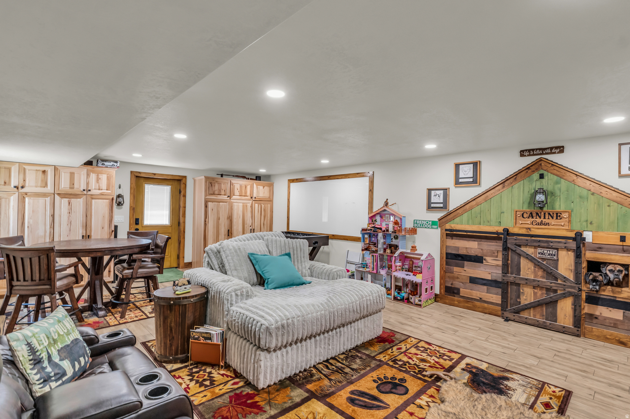 ARROWHEAD SUBDIVISION - Residential