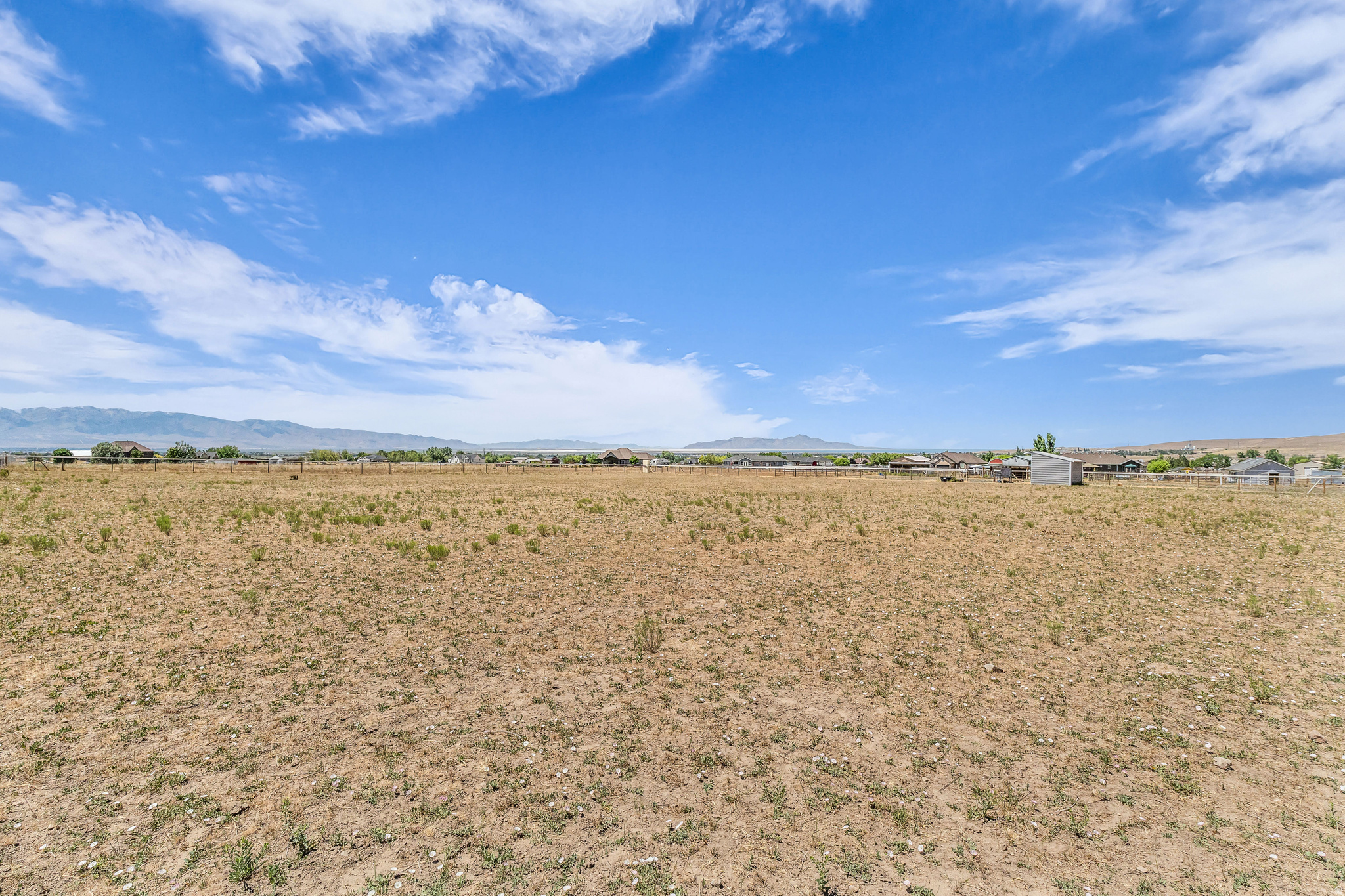 ARROWHEAD SUBDIVISION - Residential