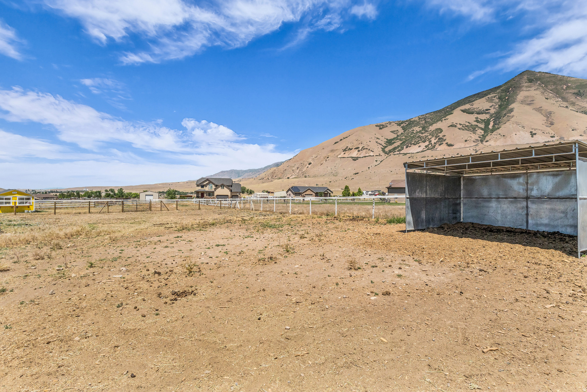 ARROWHEAD SUBDIVISION - Residential