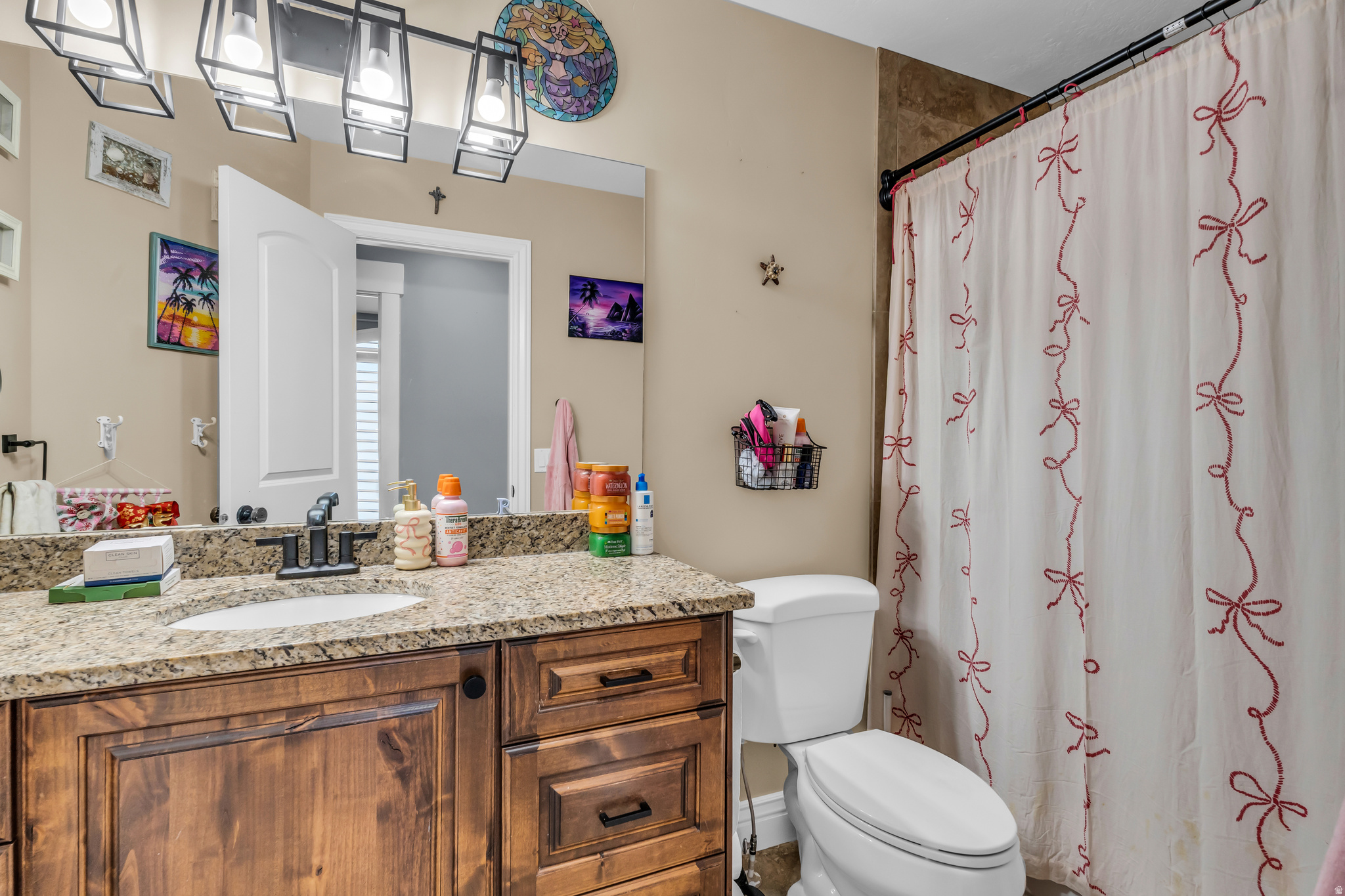 ARROWHEAD SUBDIVISION - Residential