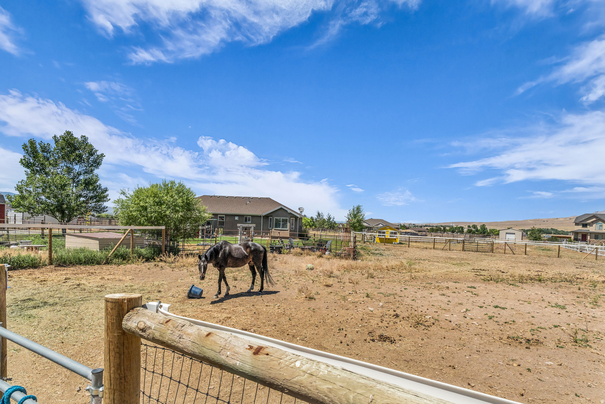 ARROWHEAD SUBDIVISION - Residential