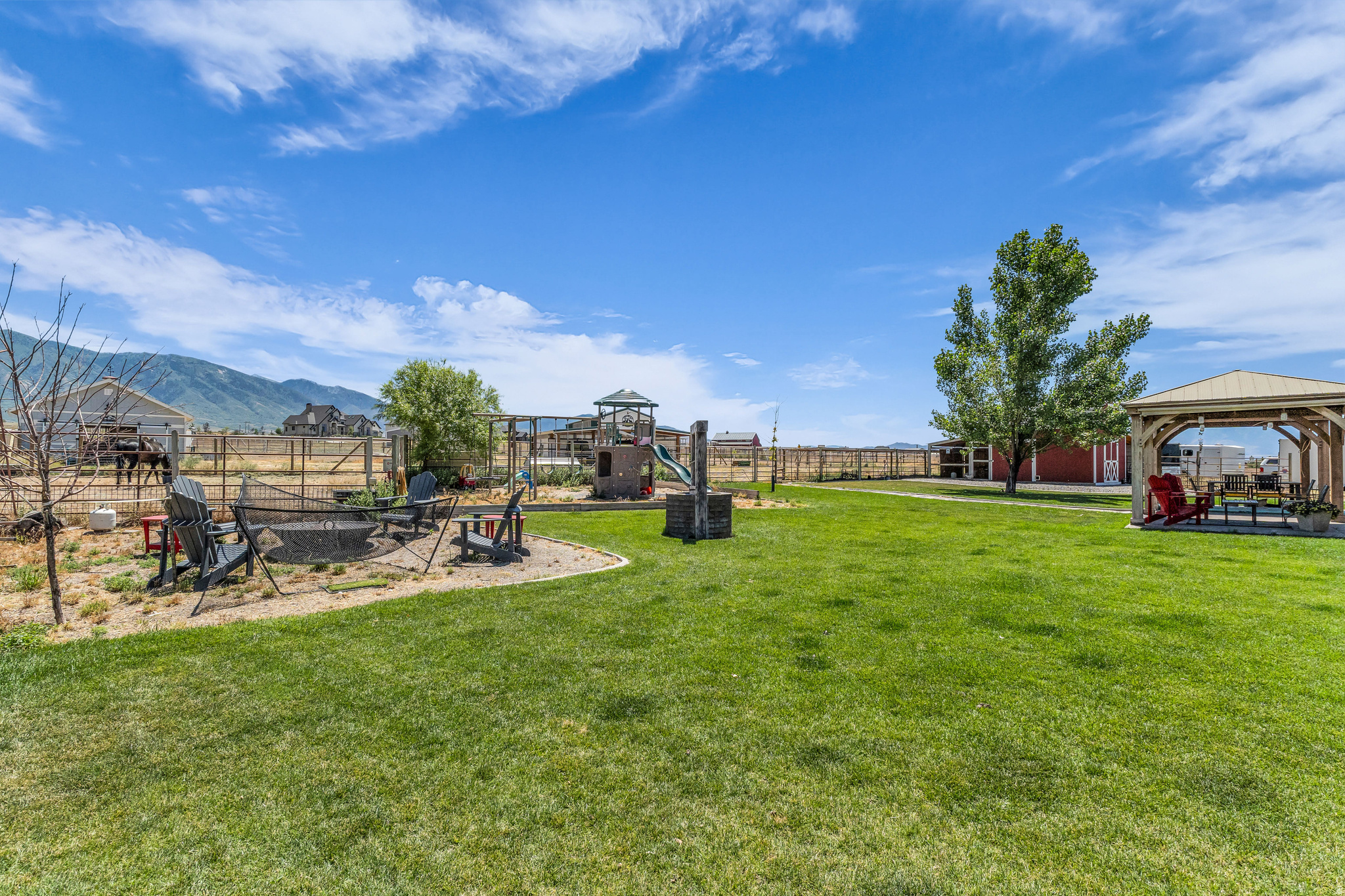 ARROWHEAD SUBDIVISION - Residential