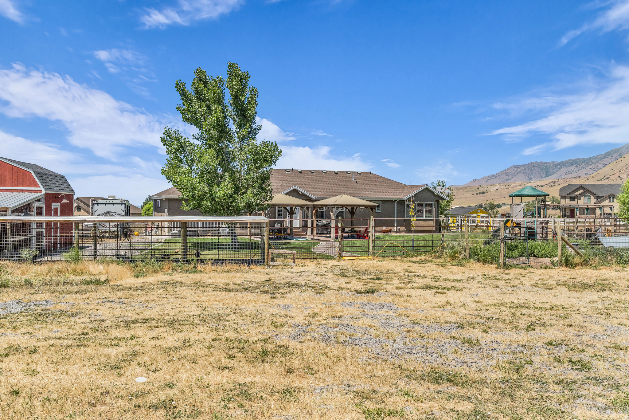 ARROWHEAD SUBDIVISION - Residential