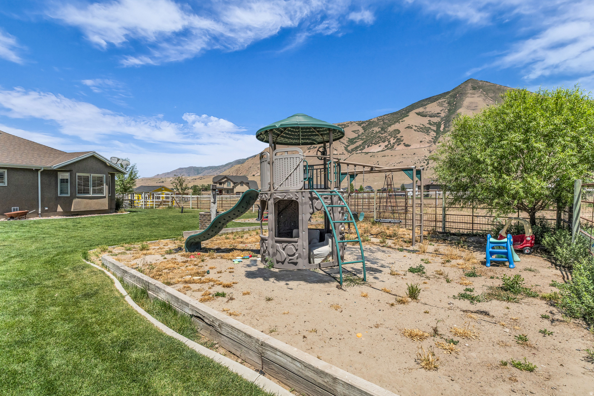 ARROWHEAD SUBDIVISION - Residential