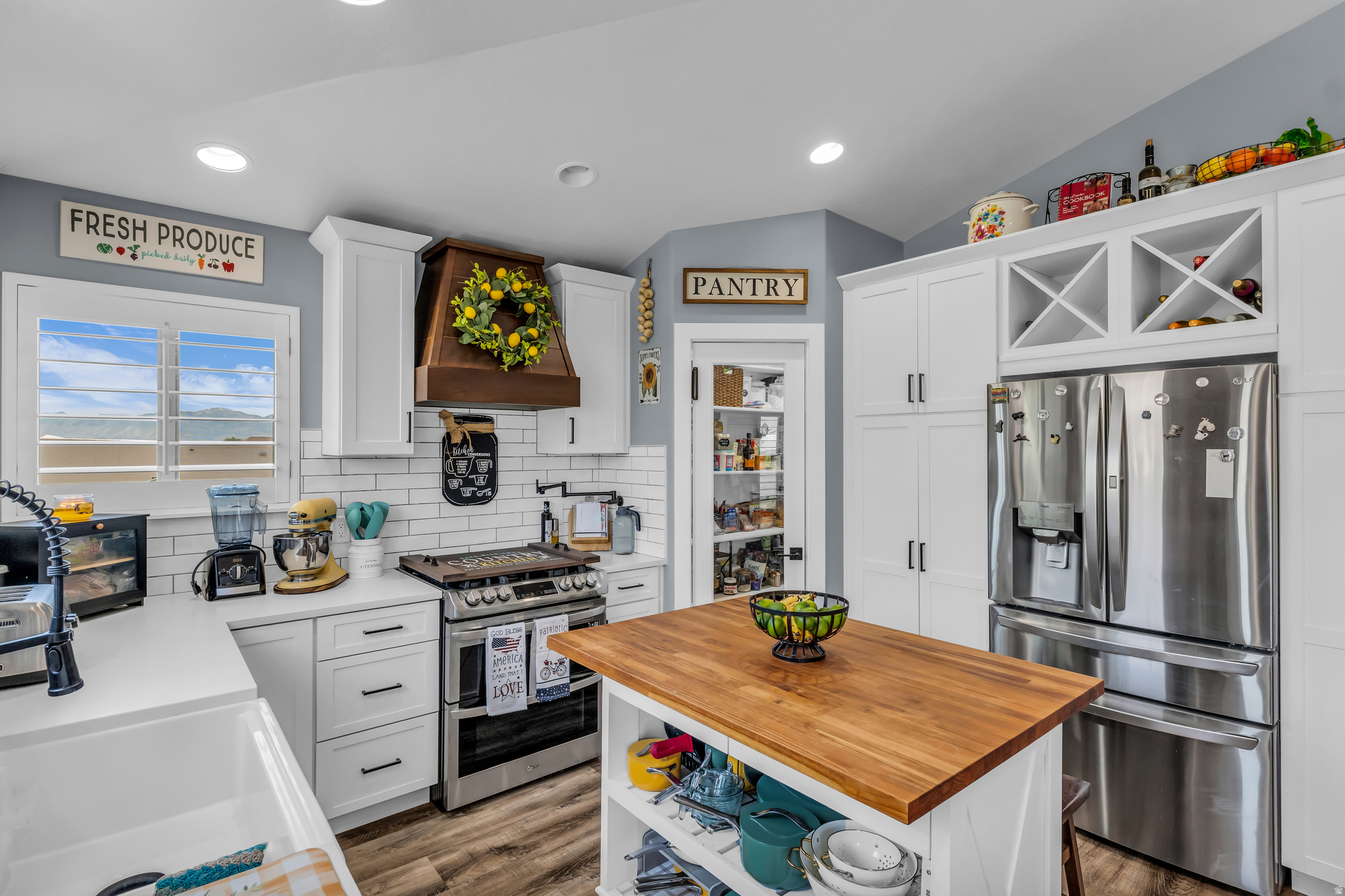 ARROWHEAD SUBDIVISION - Residential