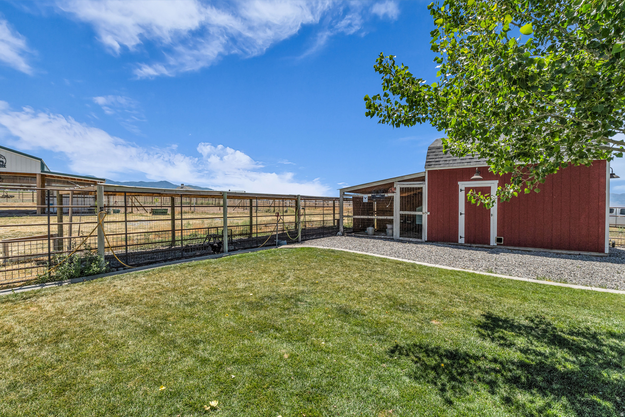 ARROWHEAD SUBDIVISION - Residential