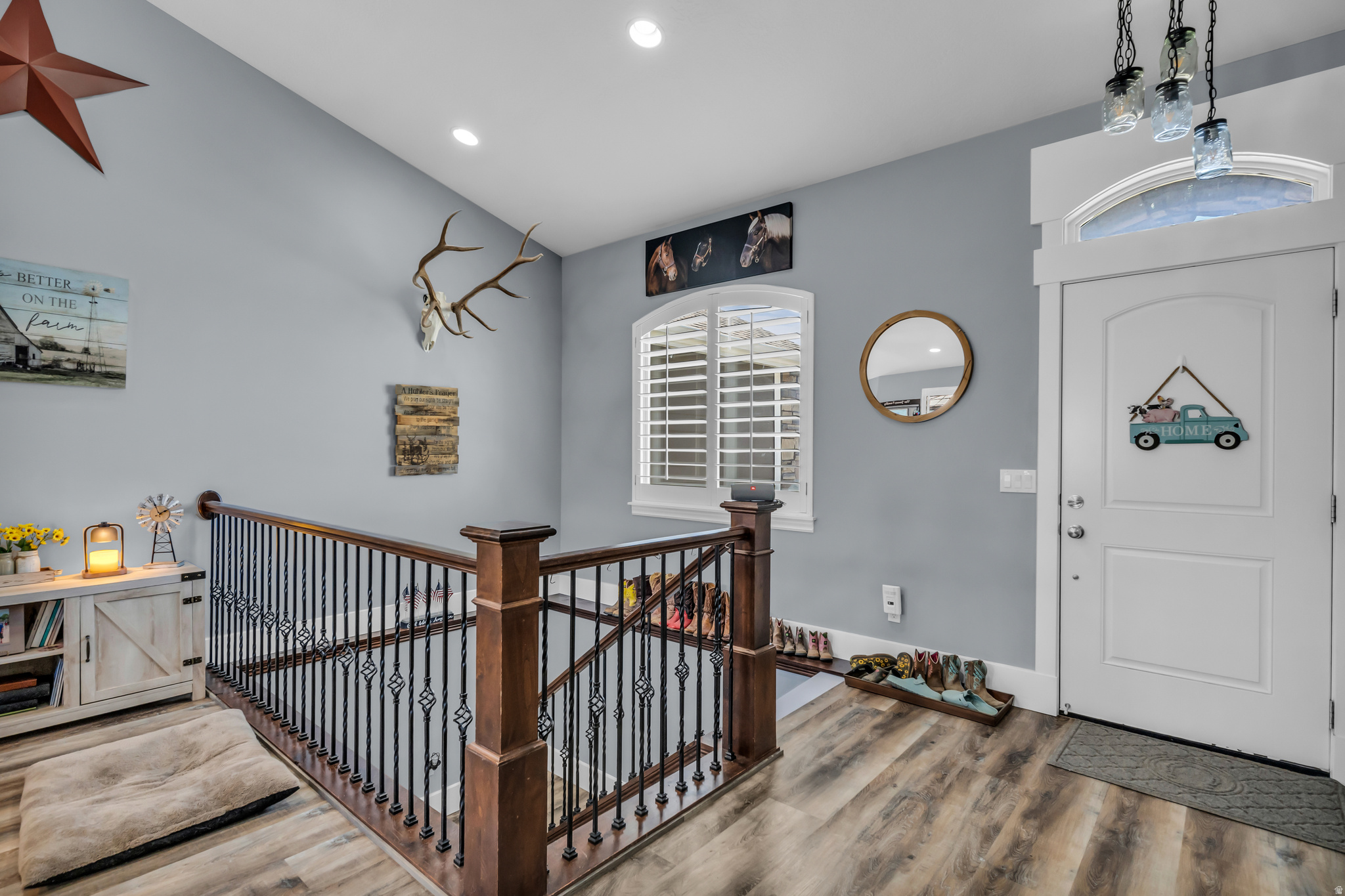 ARROWHEAD SUBDIVISION - Residential