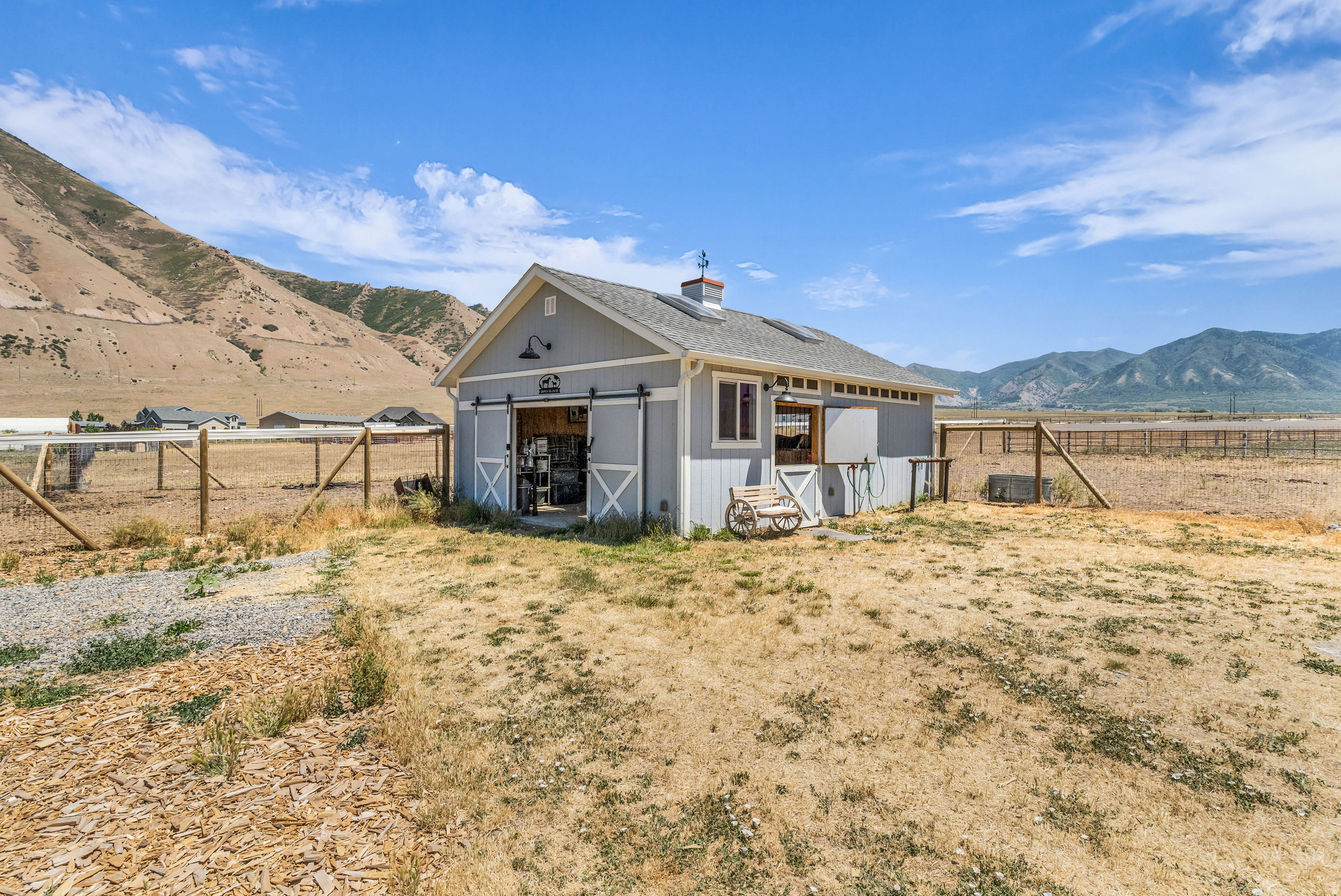 ARROWHEAD SUBDIVISION - Residential