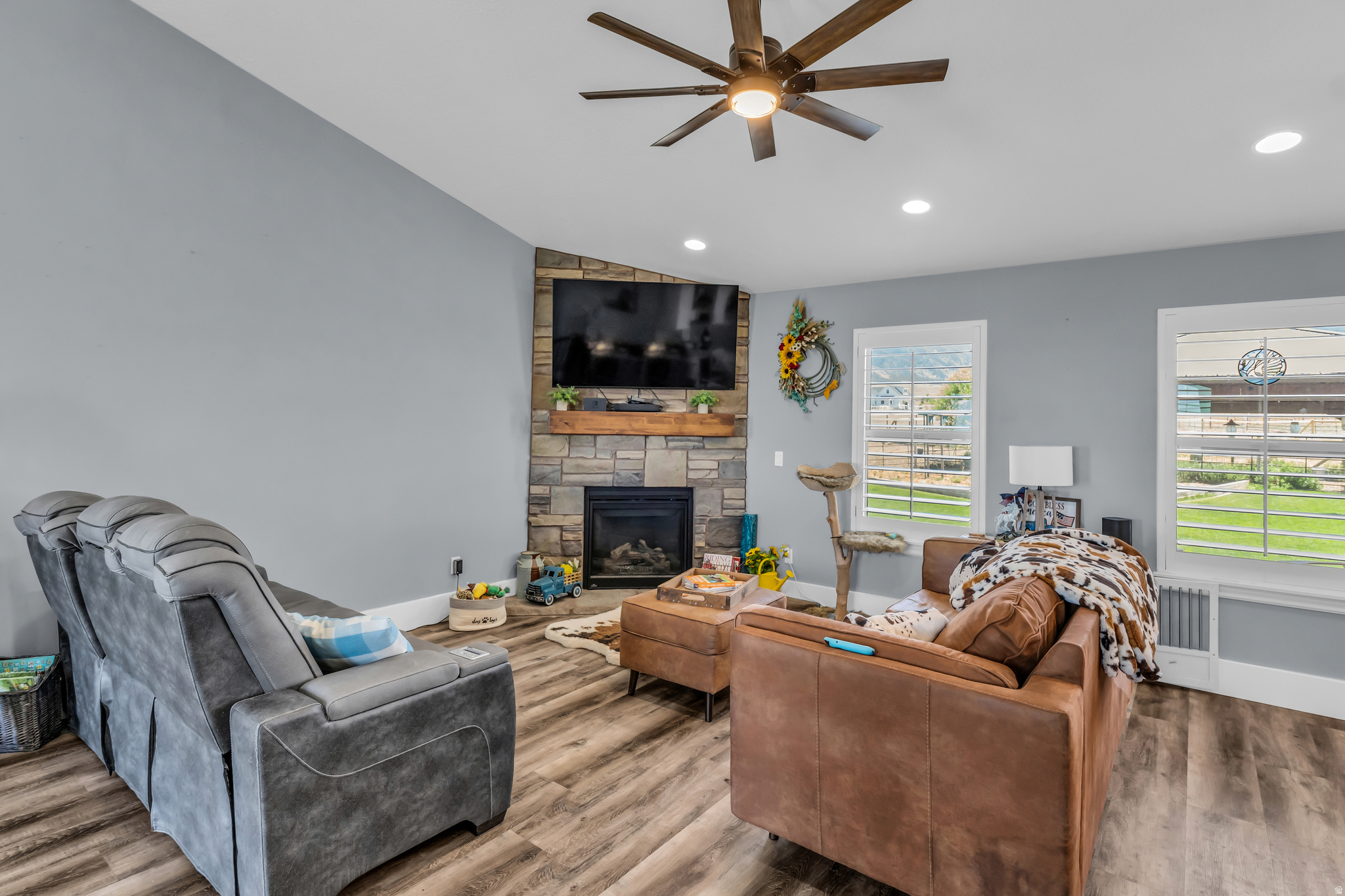 ARROWHEAD SUBDIVISION - Residential