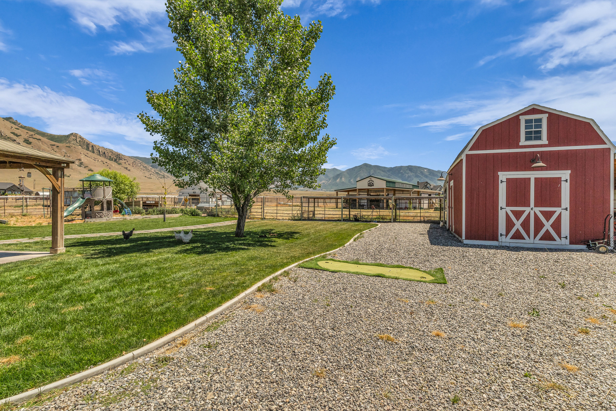 ARROWHEAD SUBDIVISION - Residential