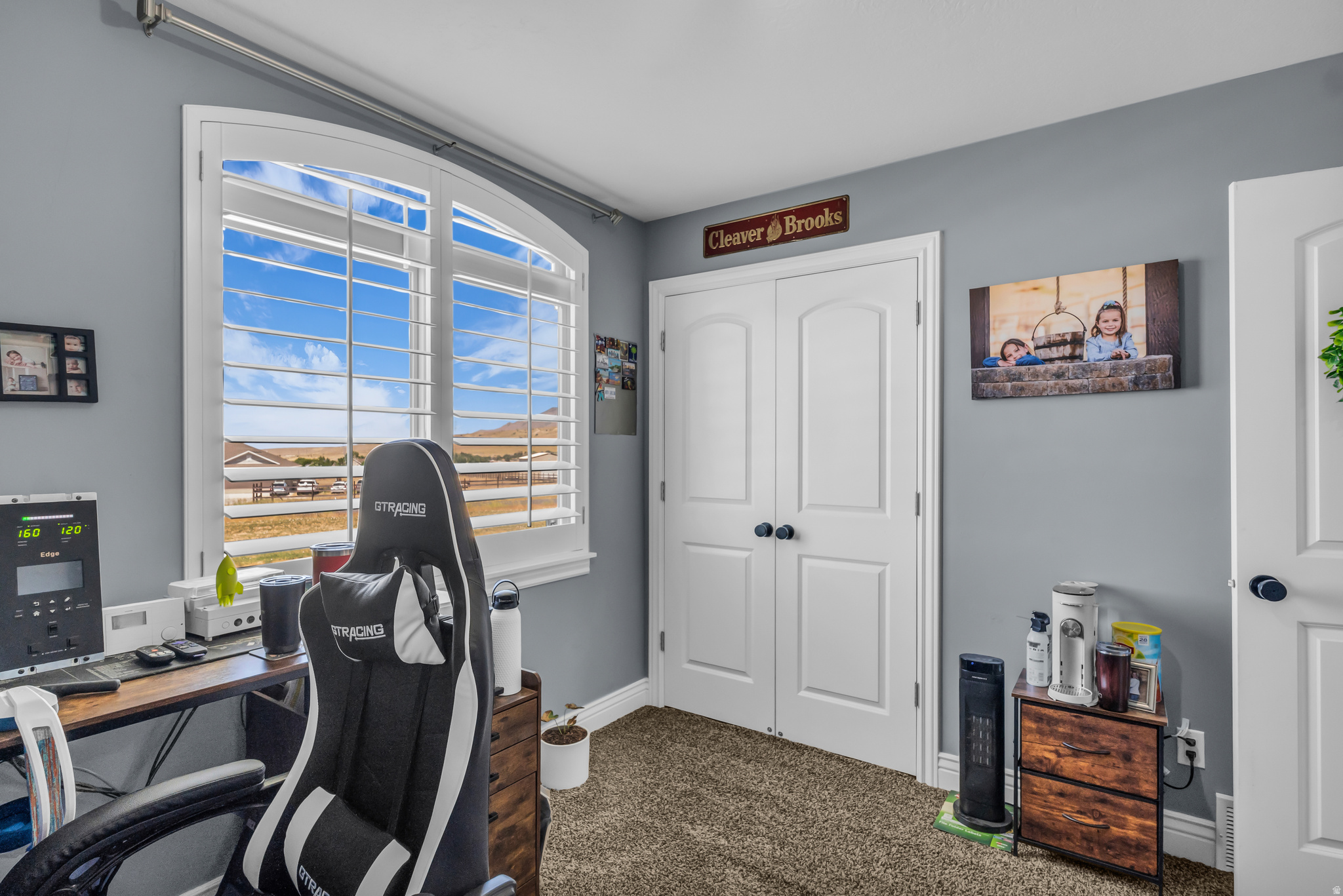 ARROWHEAD SUBDIVISION - Residential