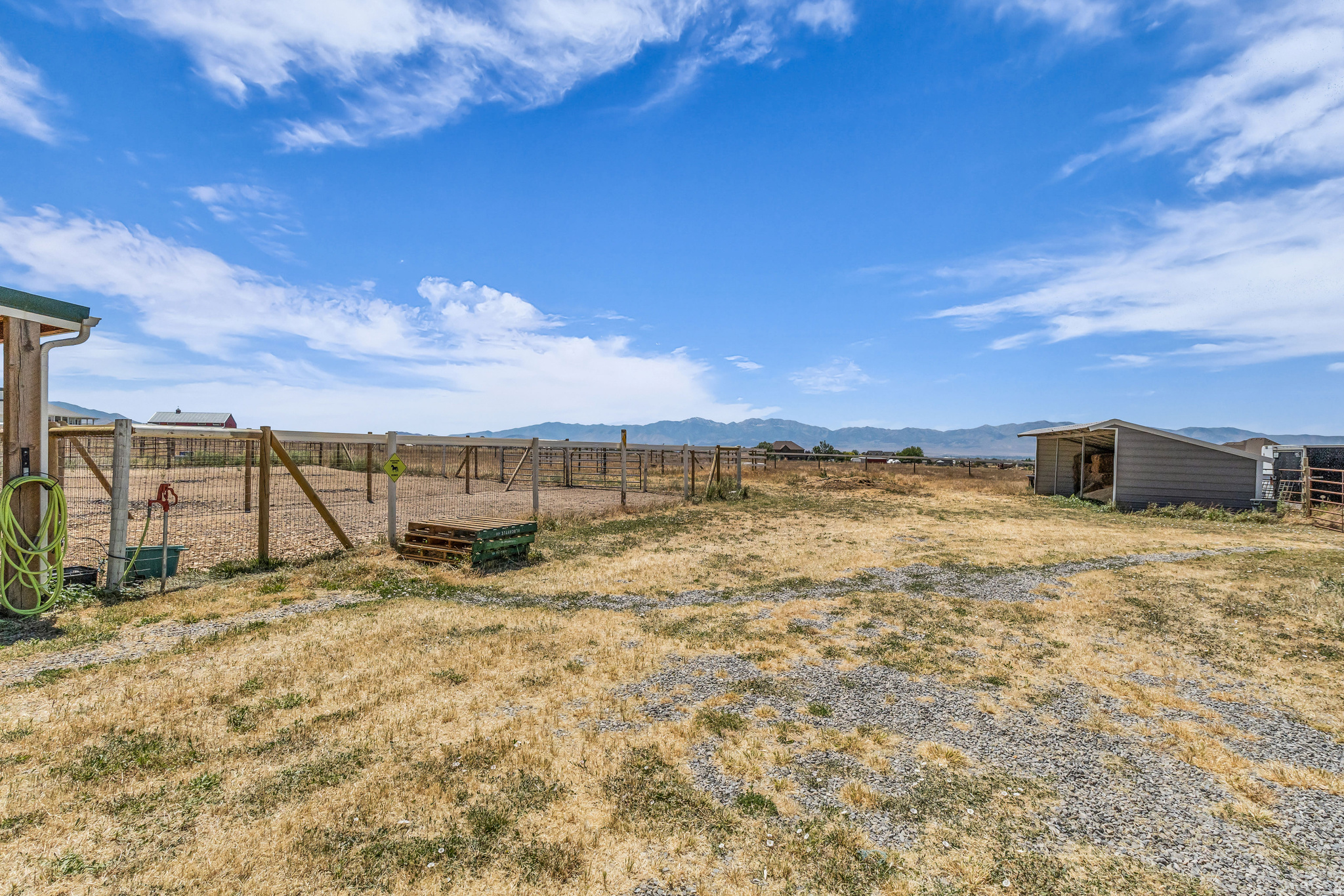 ARROWHEAD SUBDIVISION - Residential