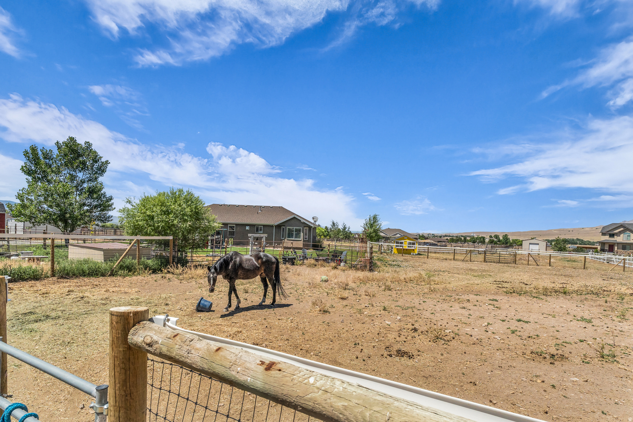 ARROWHEAD SUBDIVISION - Residential