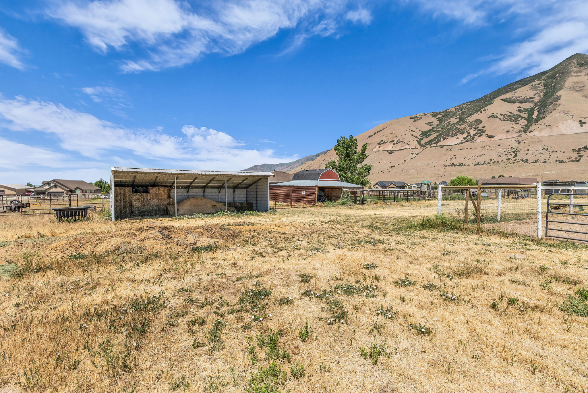 ARROWHEAD SUBDIVISION - Residential