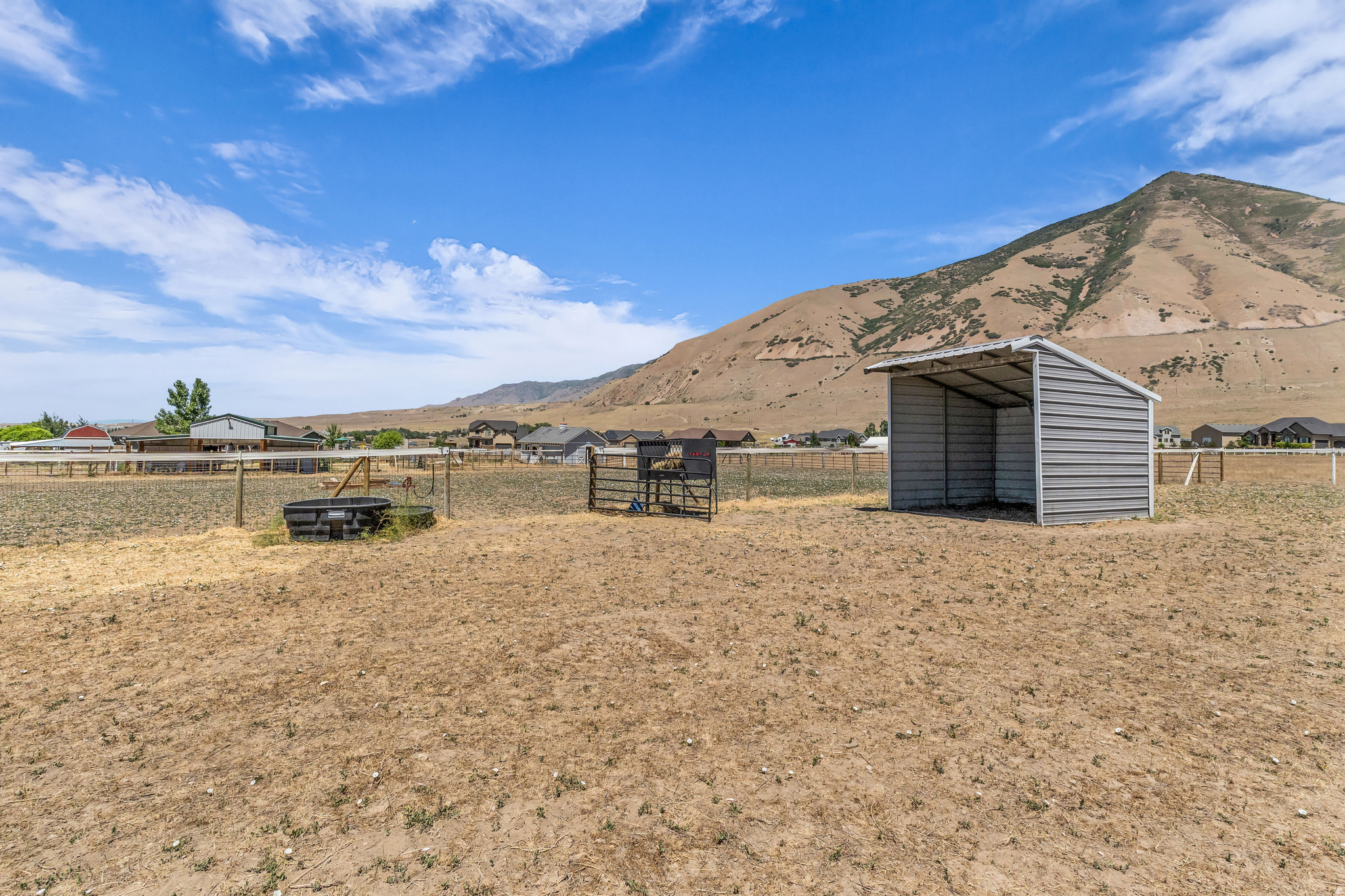 ARROWHEAD SUBDIVISION - Residential