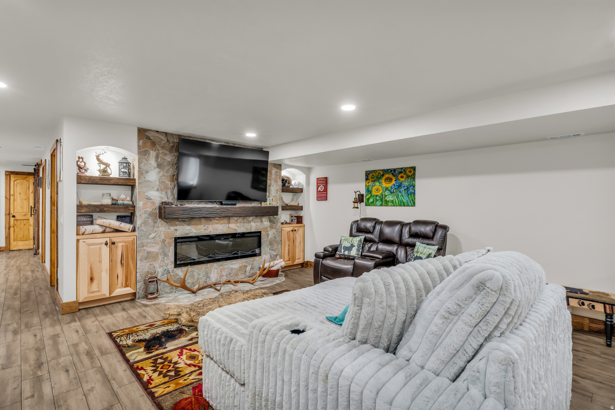 ARROWHEAD SUBDIVISION - Residential