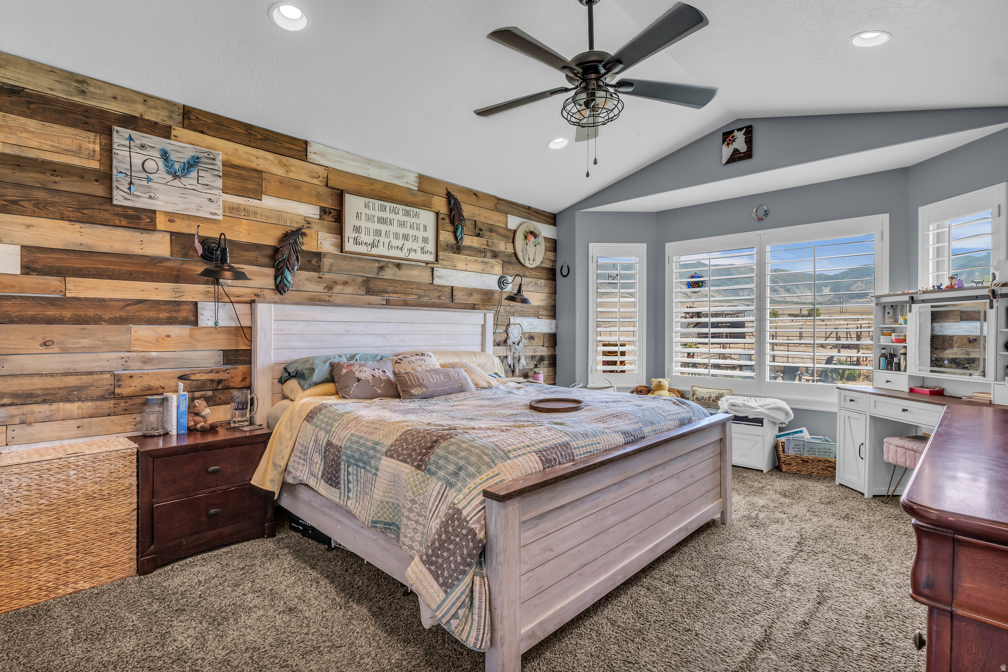 ARROWHEAD SUBDIVISION - Residential