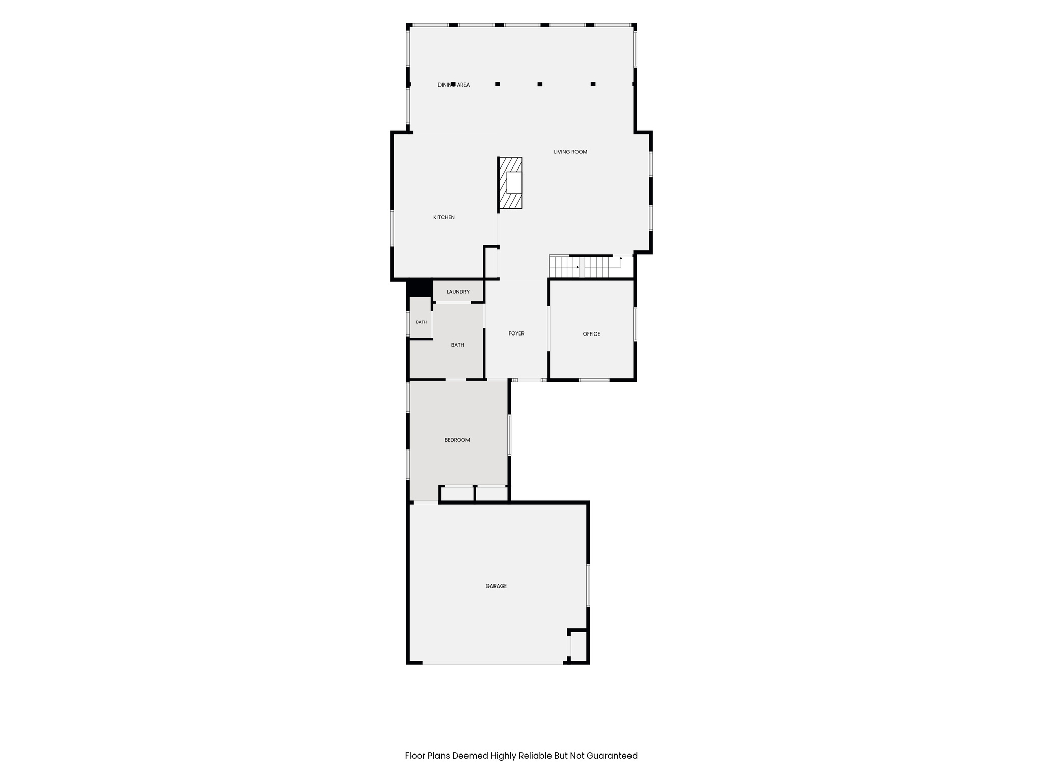 HIGH POINTE - Residential