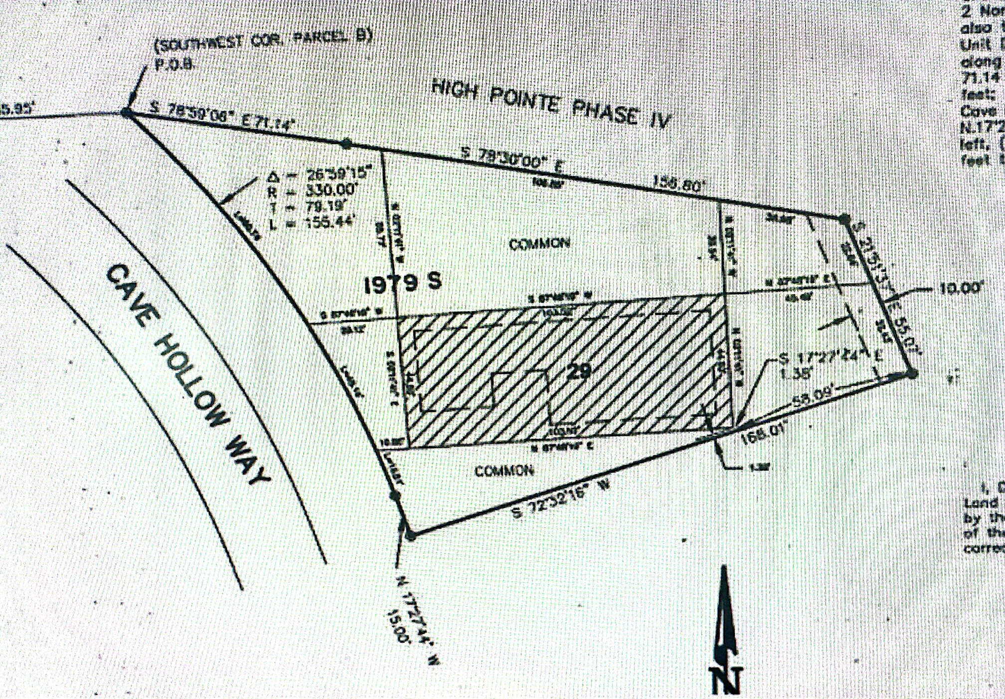 HIGH POINTE - Residential
