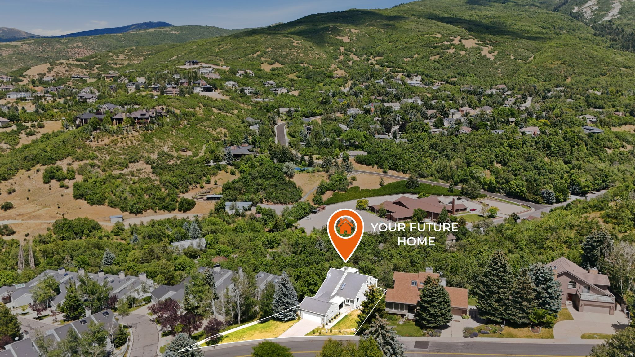 HIGH POINTE - Residential