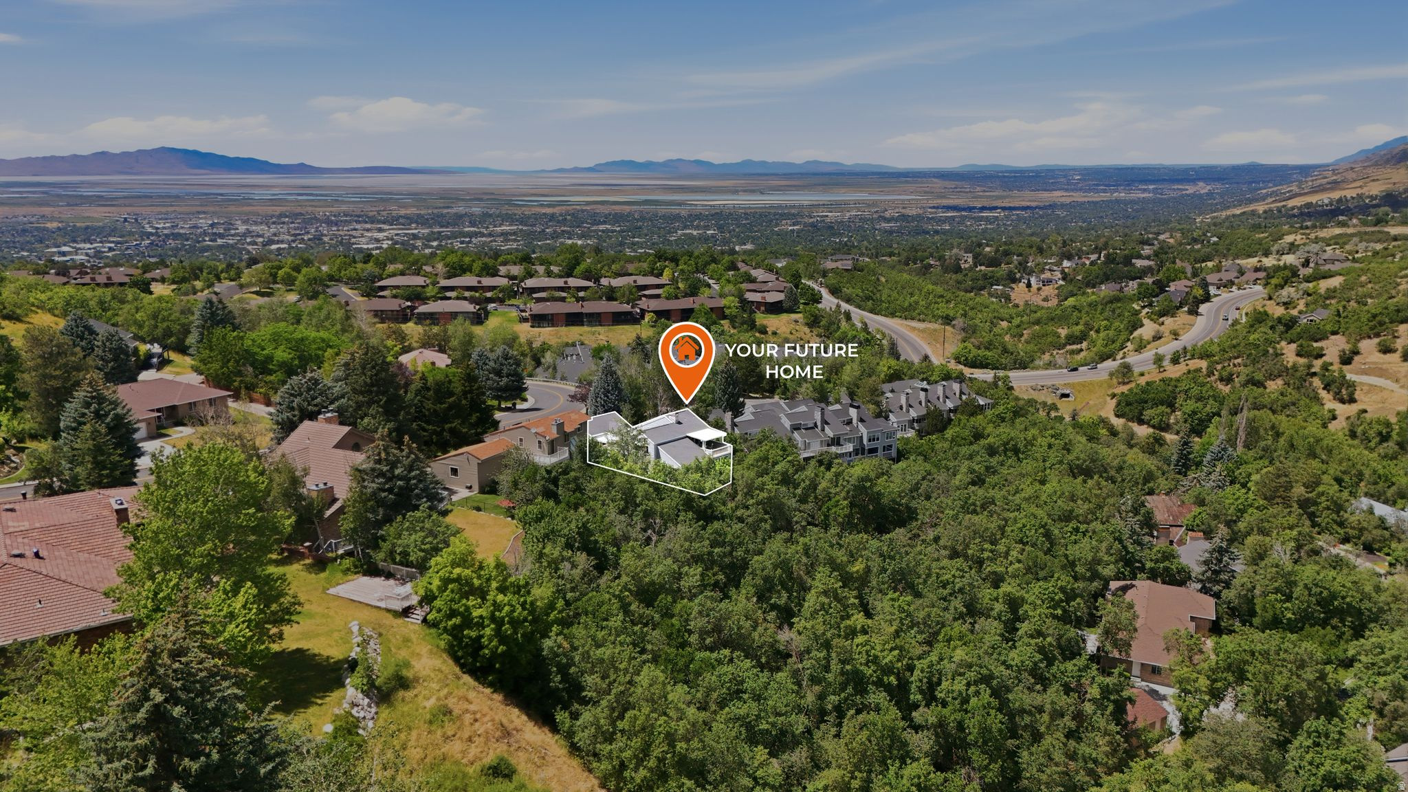 HIGH POINTE - Residential