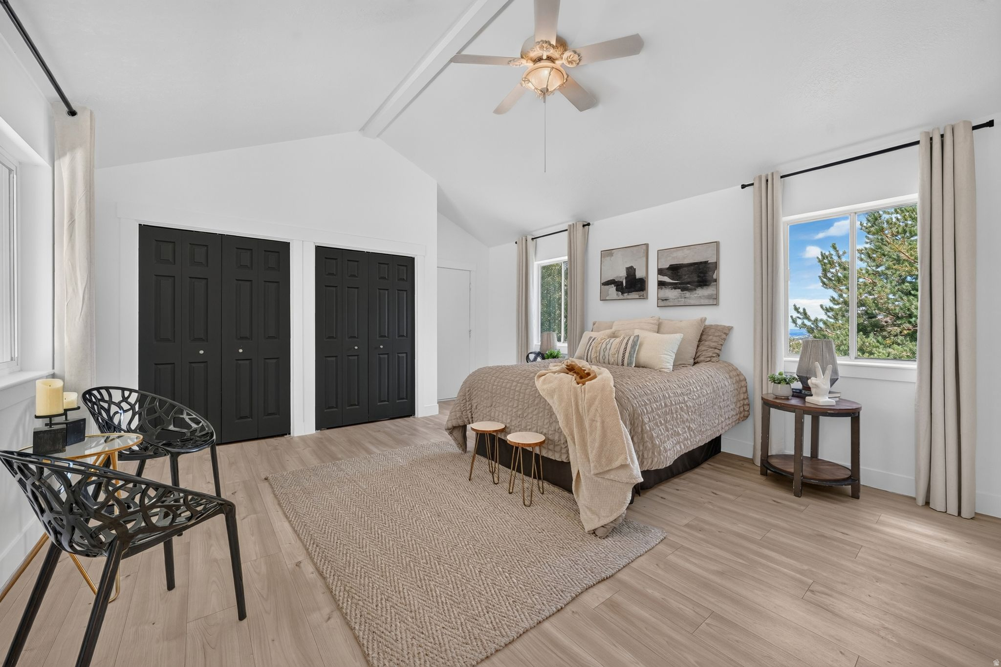 HIGH POINTE - Residential