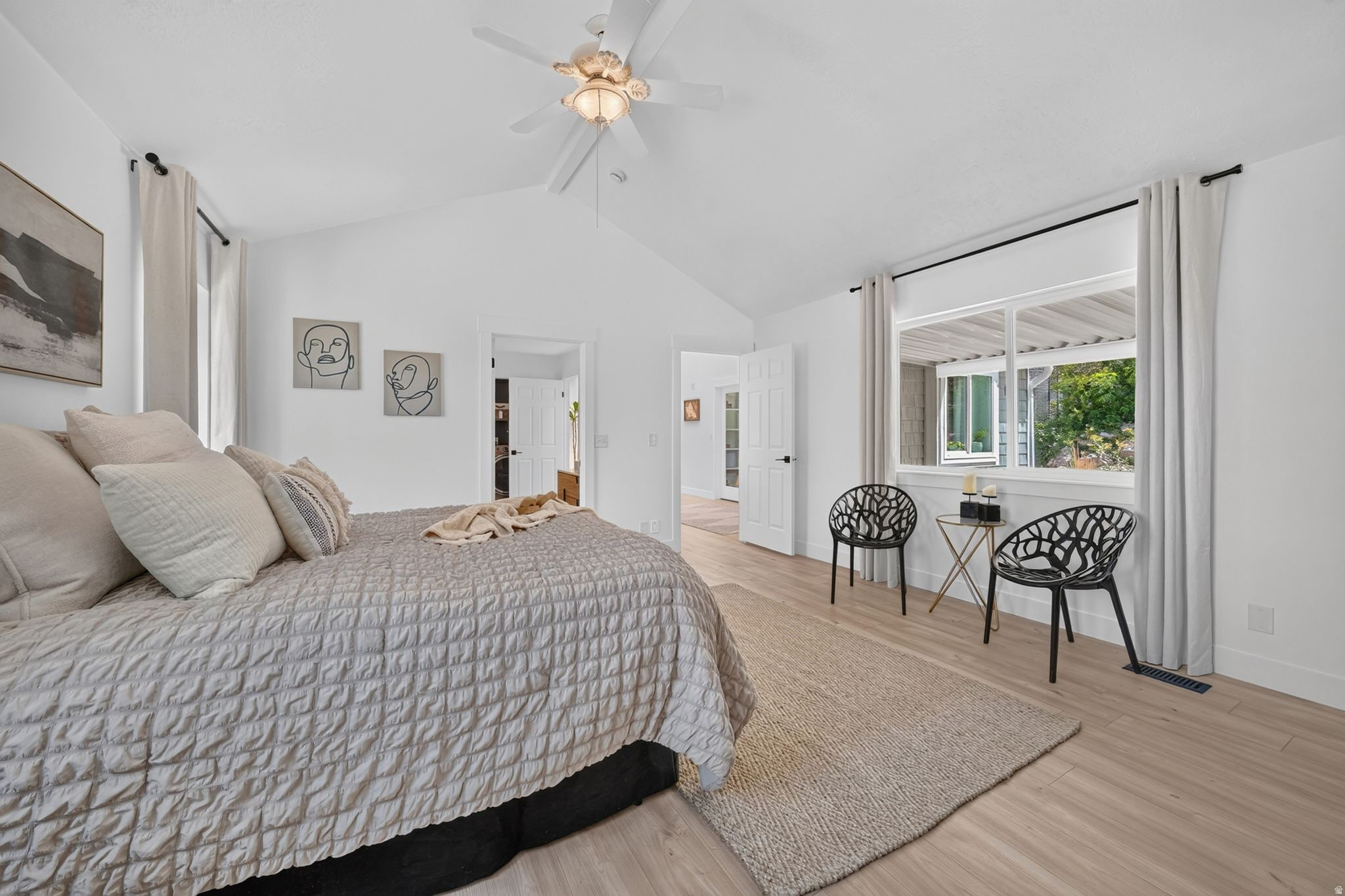 HIGH POINTE - Residential