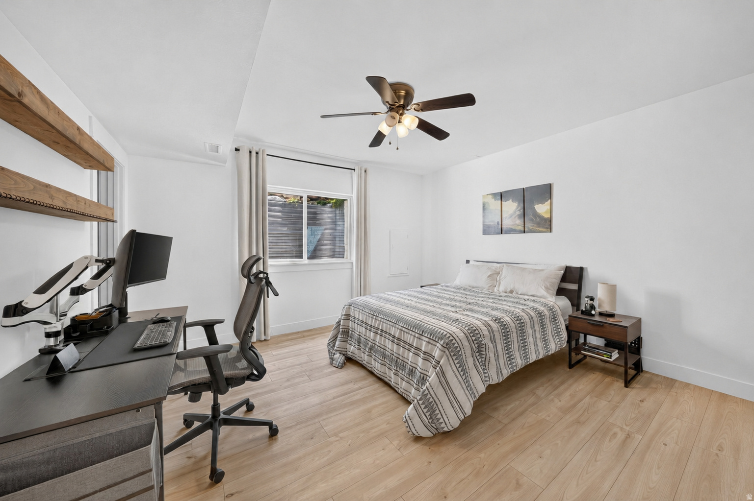 HIGH POINTE - Residential