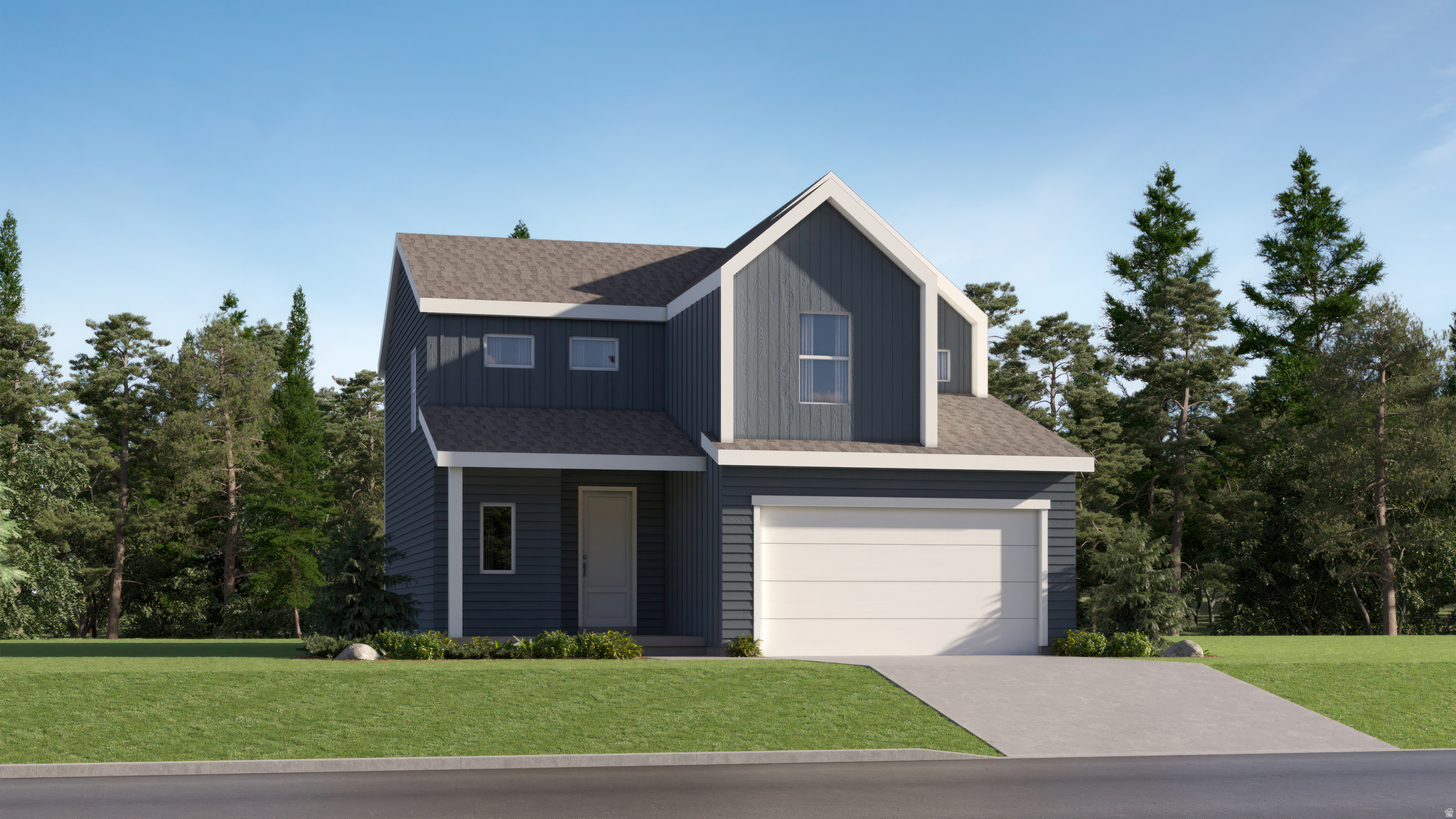 MEADOW CREEK - Residential