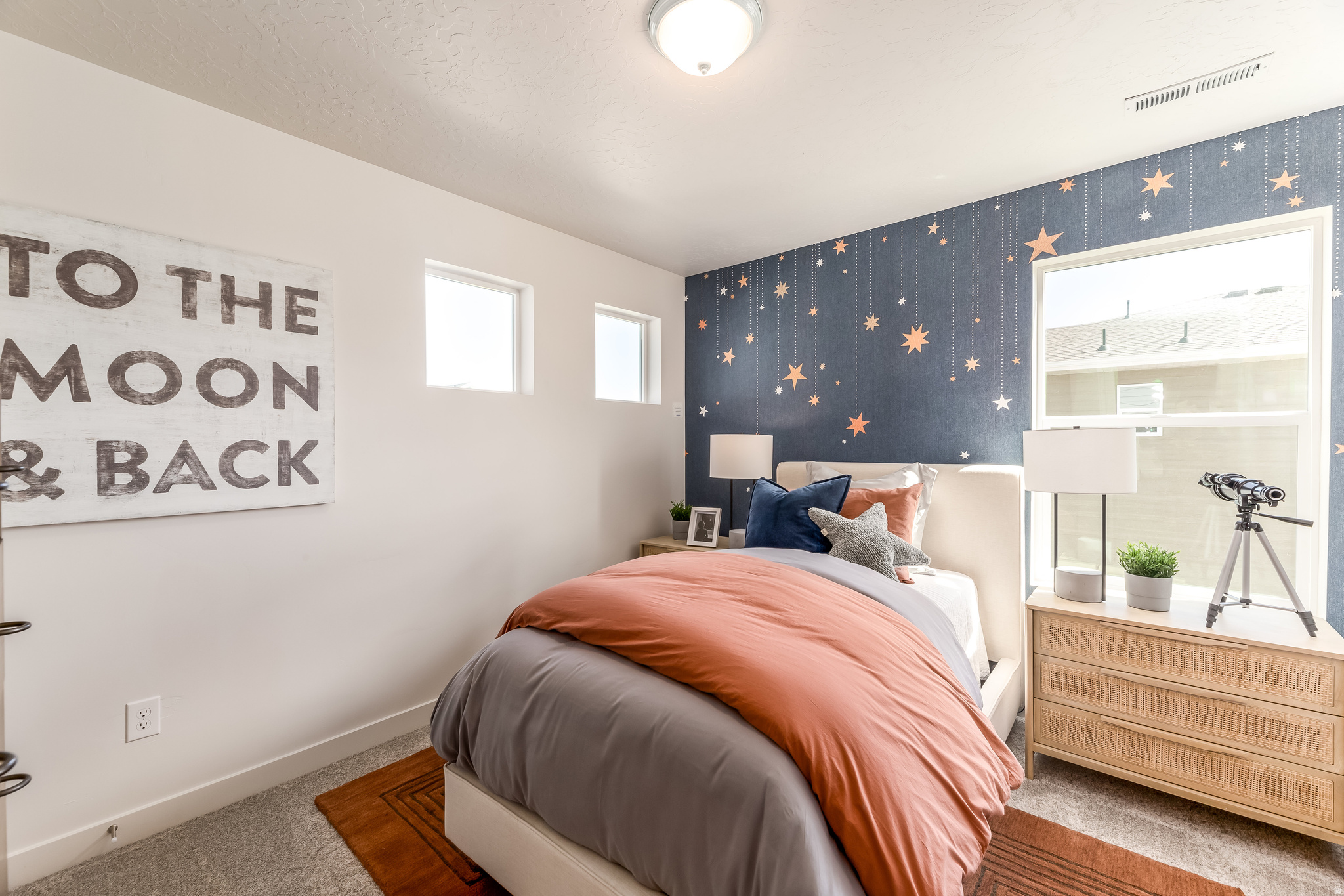 MEADOW CREEK - Residential