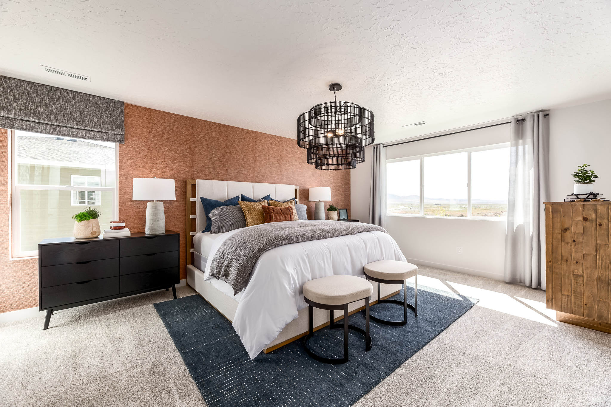 MEADOW CREEK - Residential