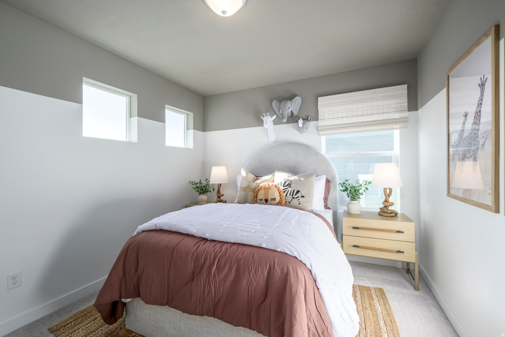 MEADOW CREEK - Residential