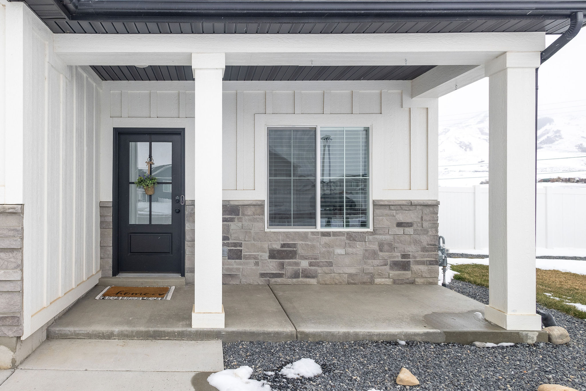 CANYON ESTATES - Residential