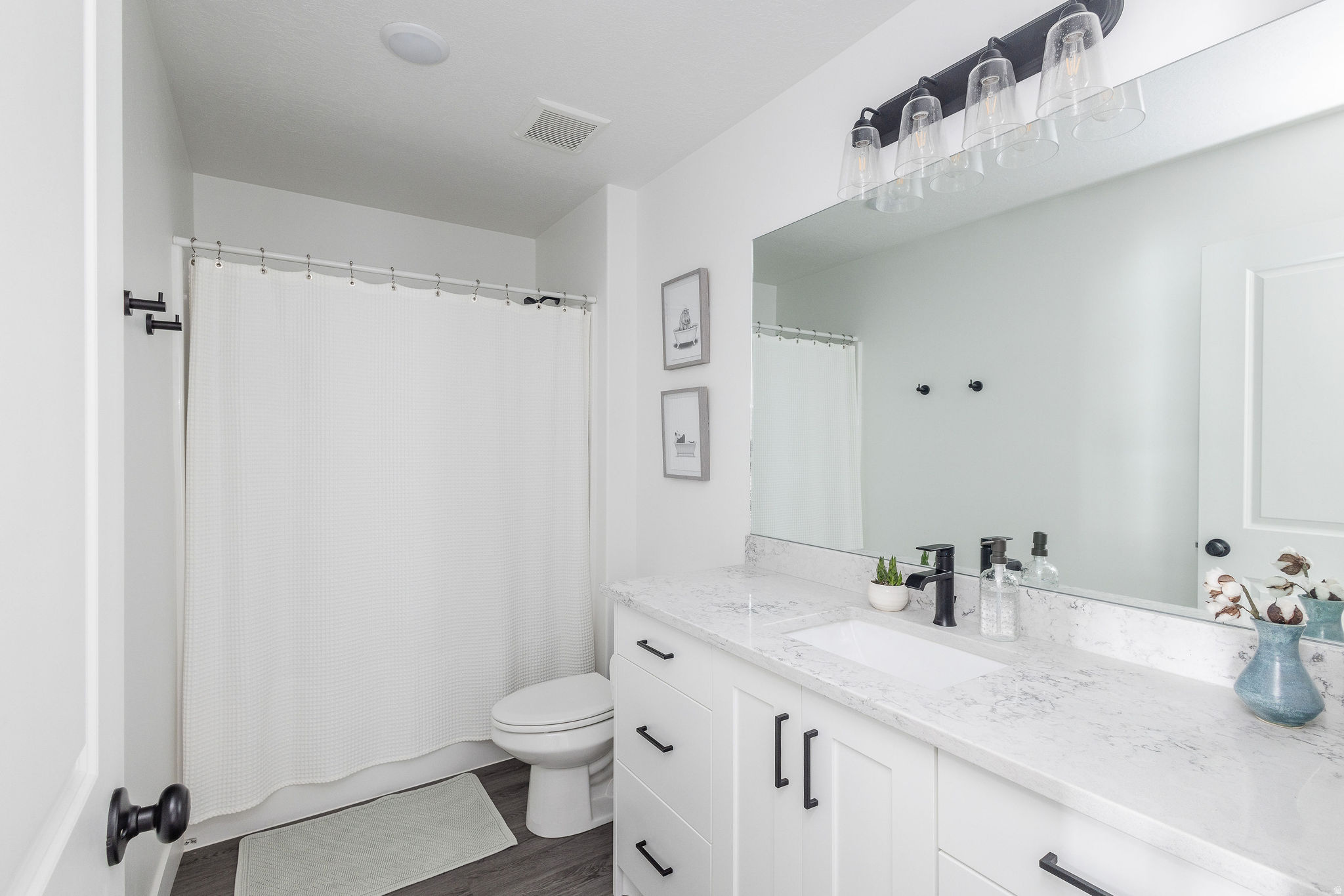 CANYON ESTATES - Residential