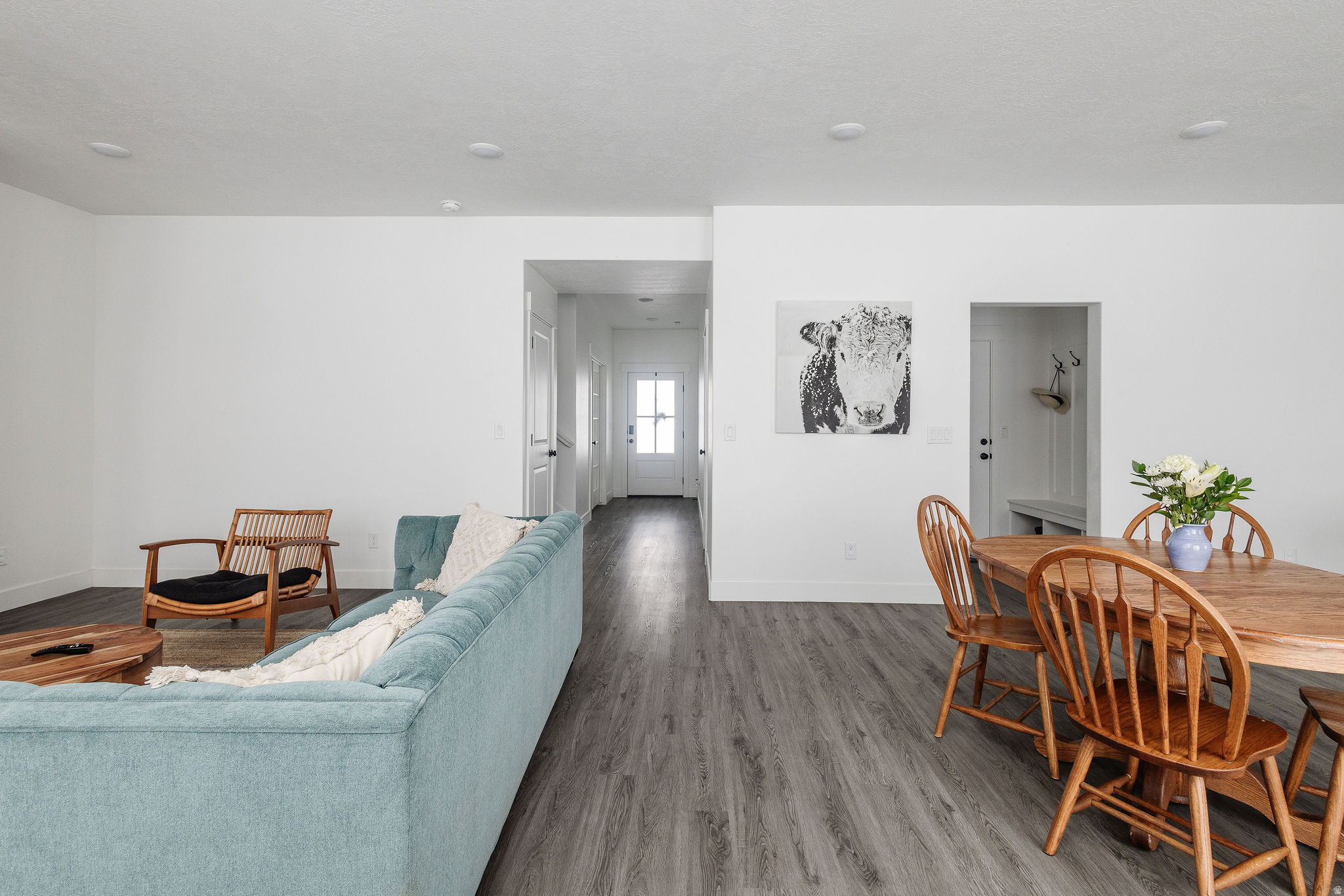 CANYON ESTATES - Residential
