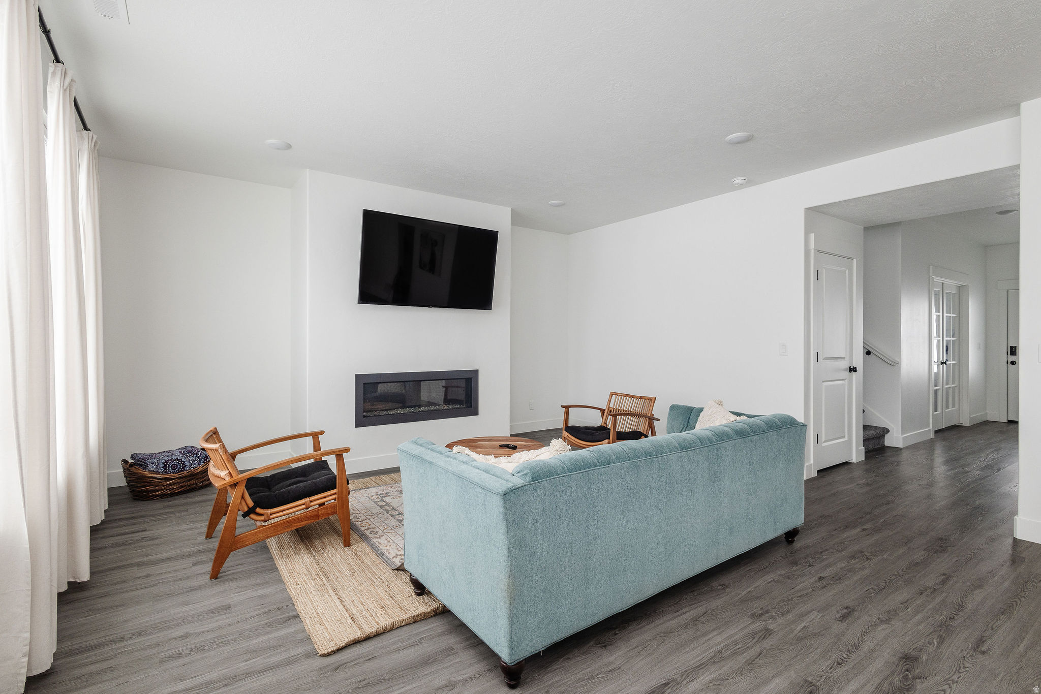 CANYON ESTATES - Residential