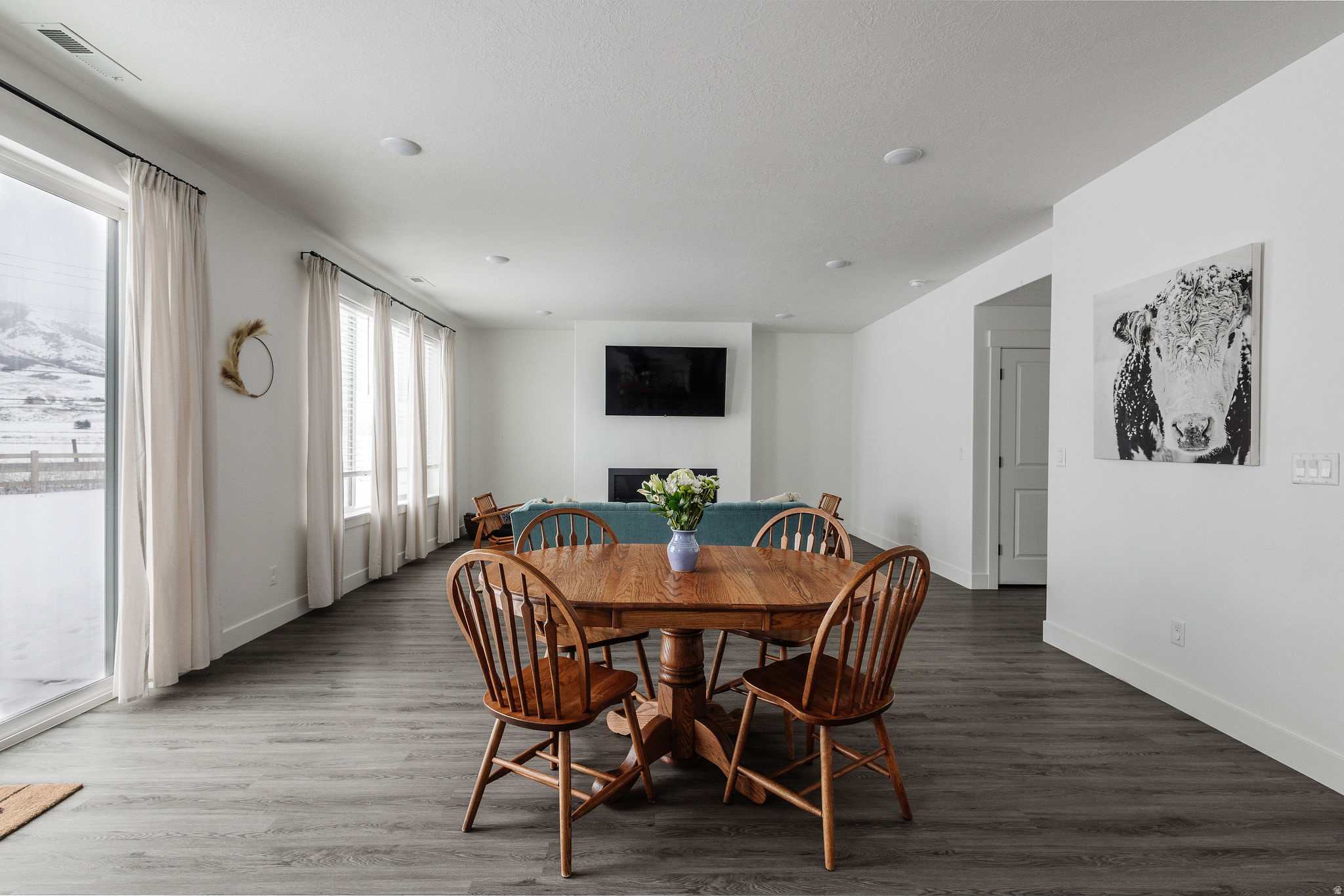 CANYON ESTATES - Residential
