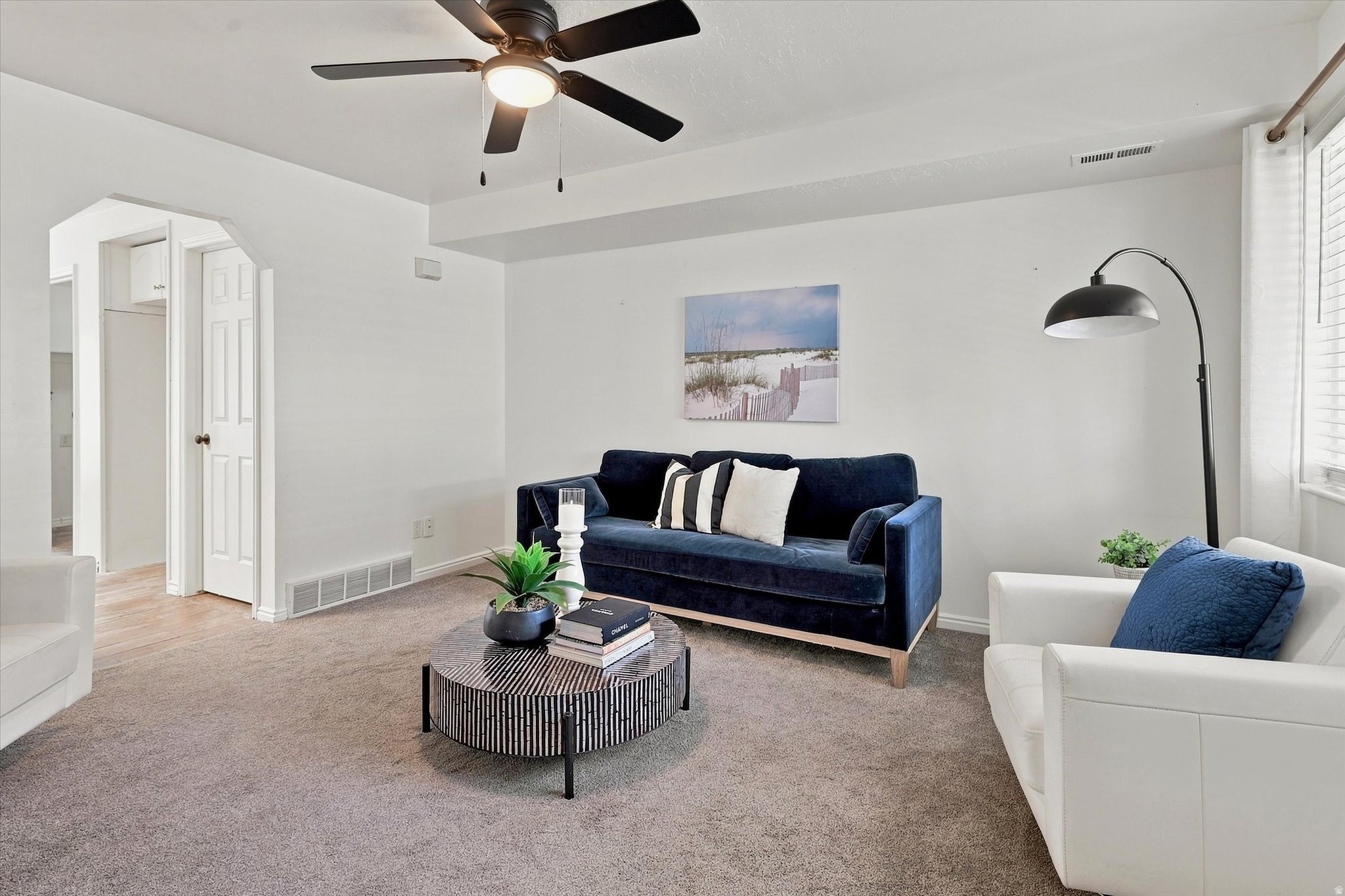 SUNBROOK - Residential