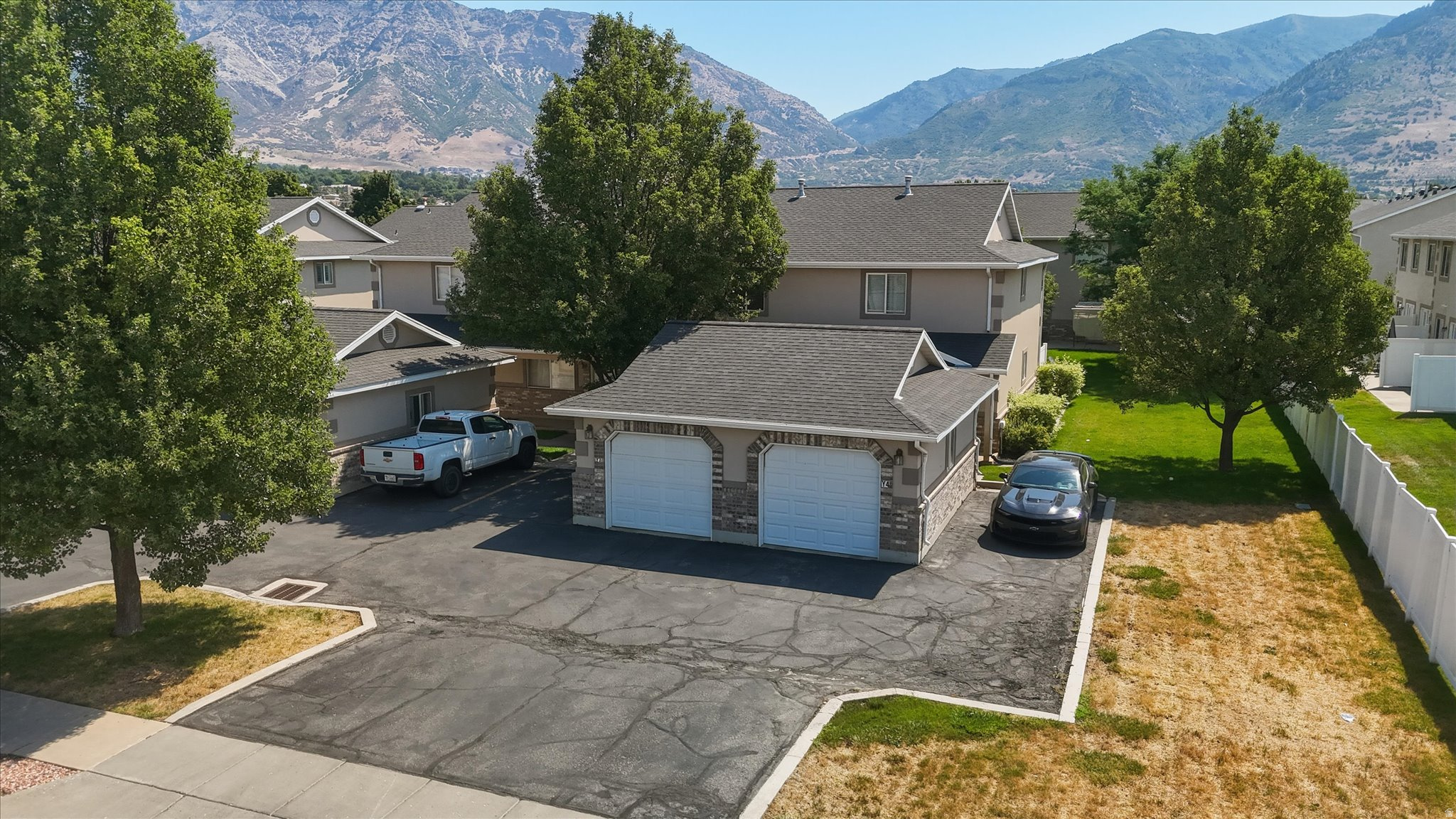 SUNBROOK - Residential