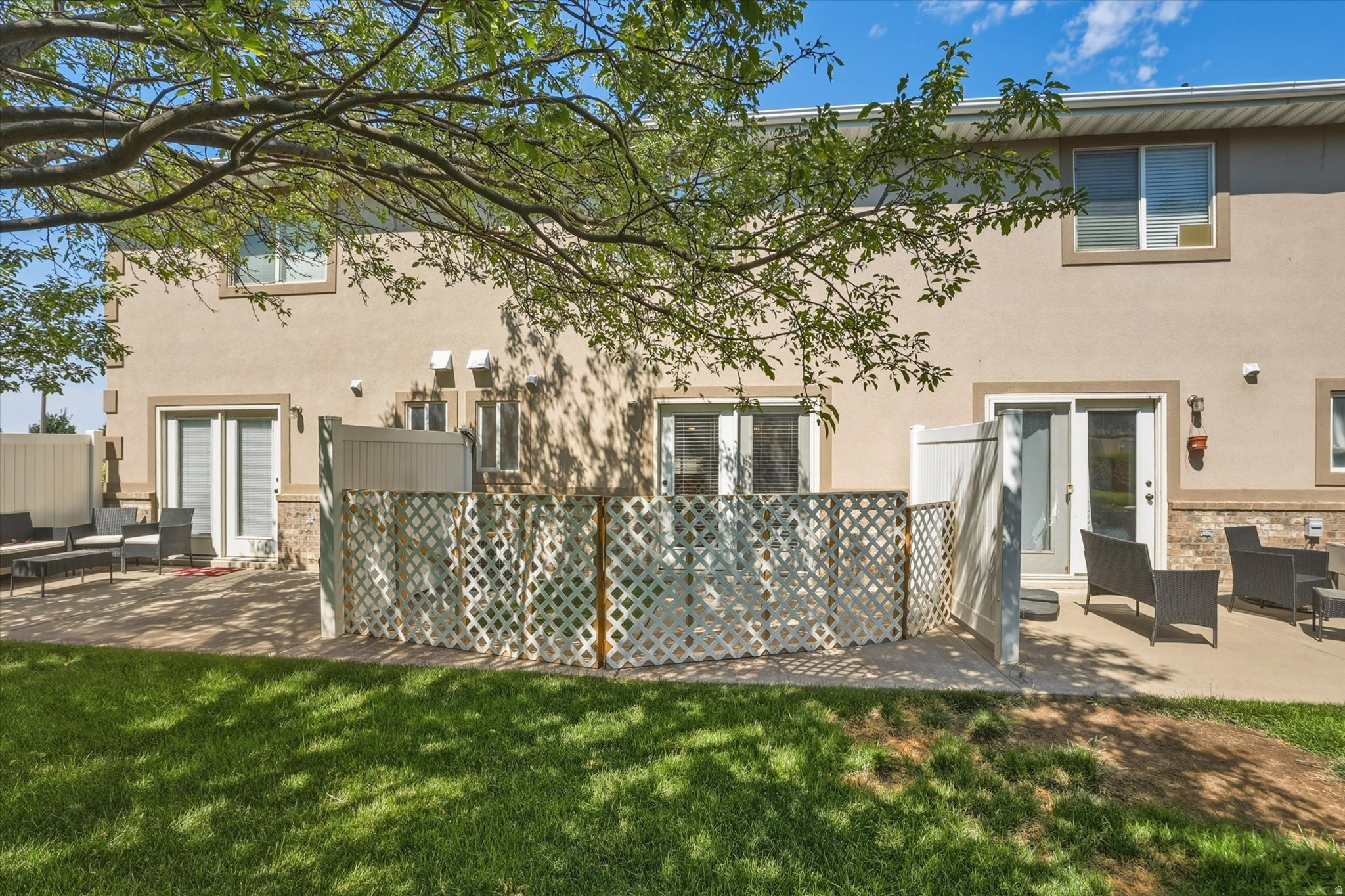 SUNBROOK - Residential