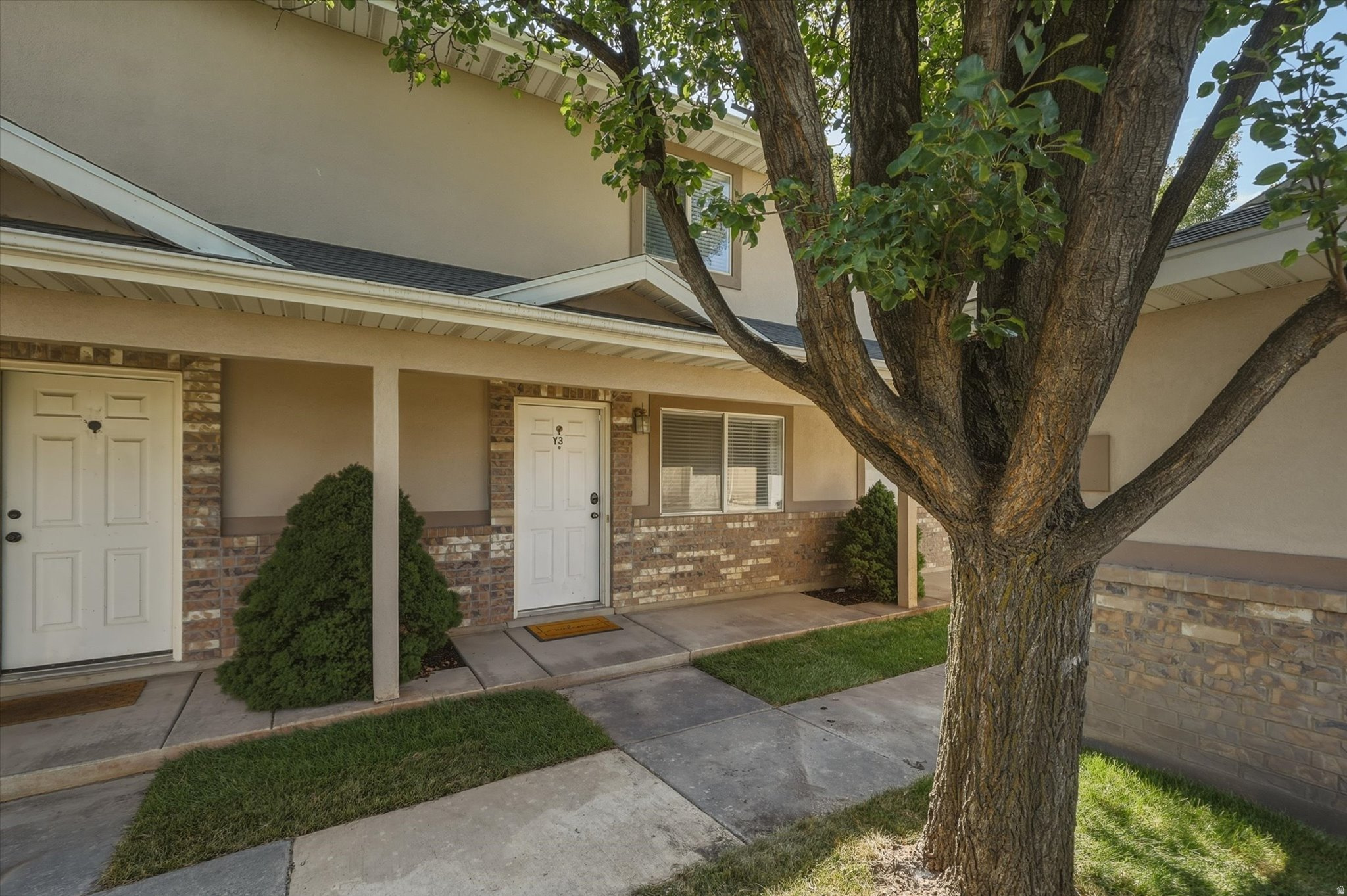 SUNBROOK - Residential