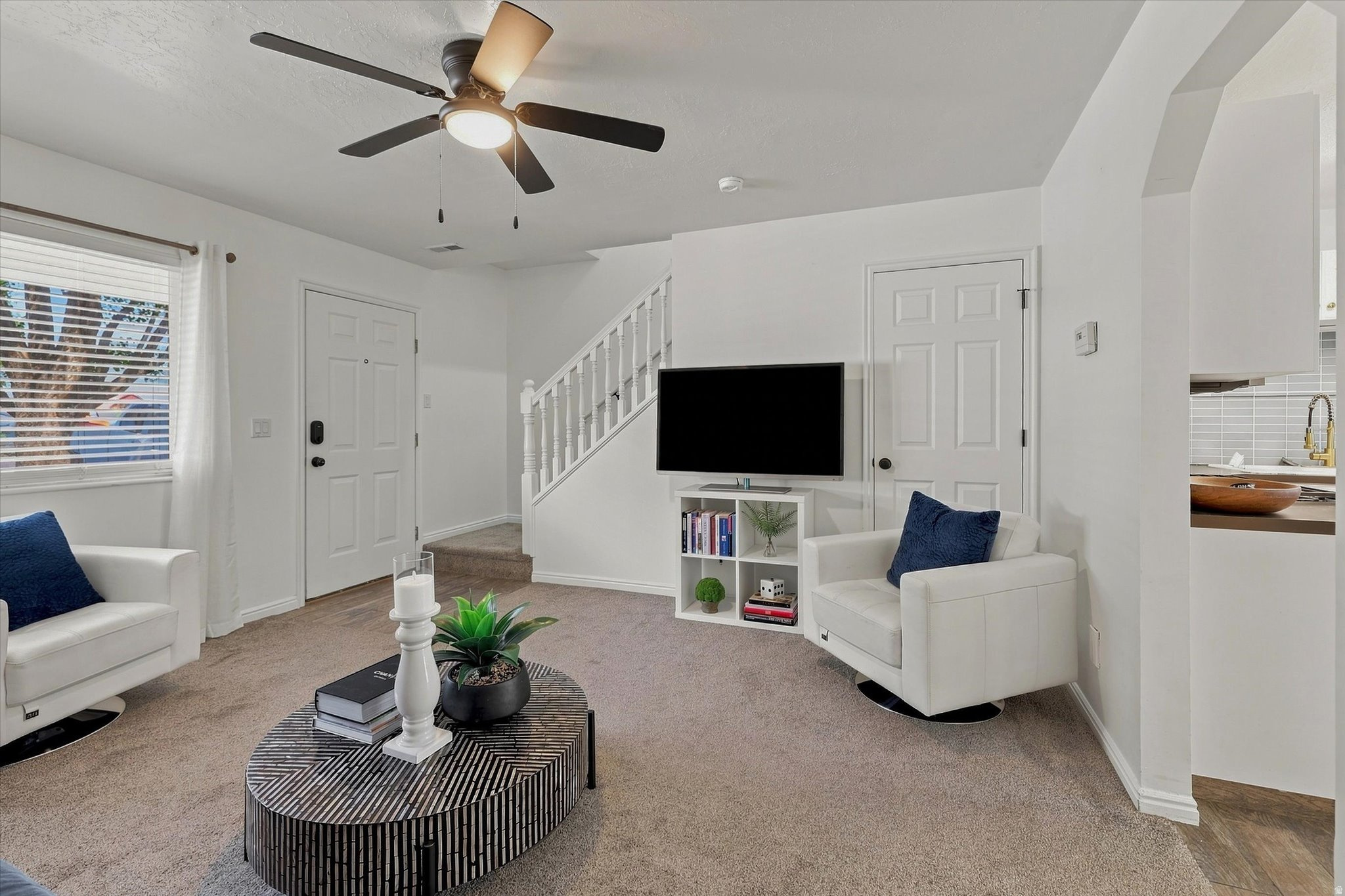 SUNBROOK - Residential