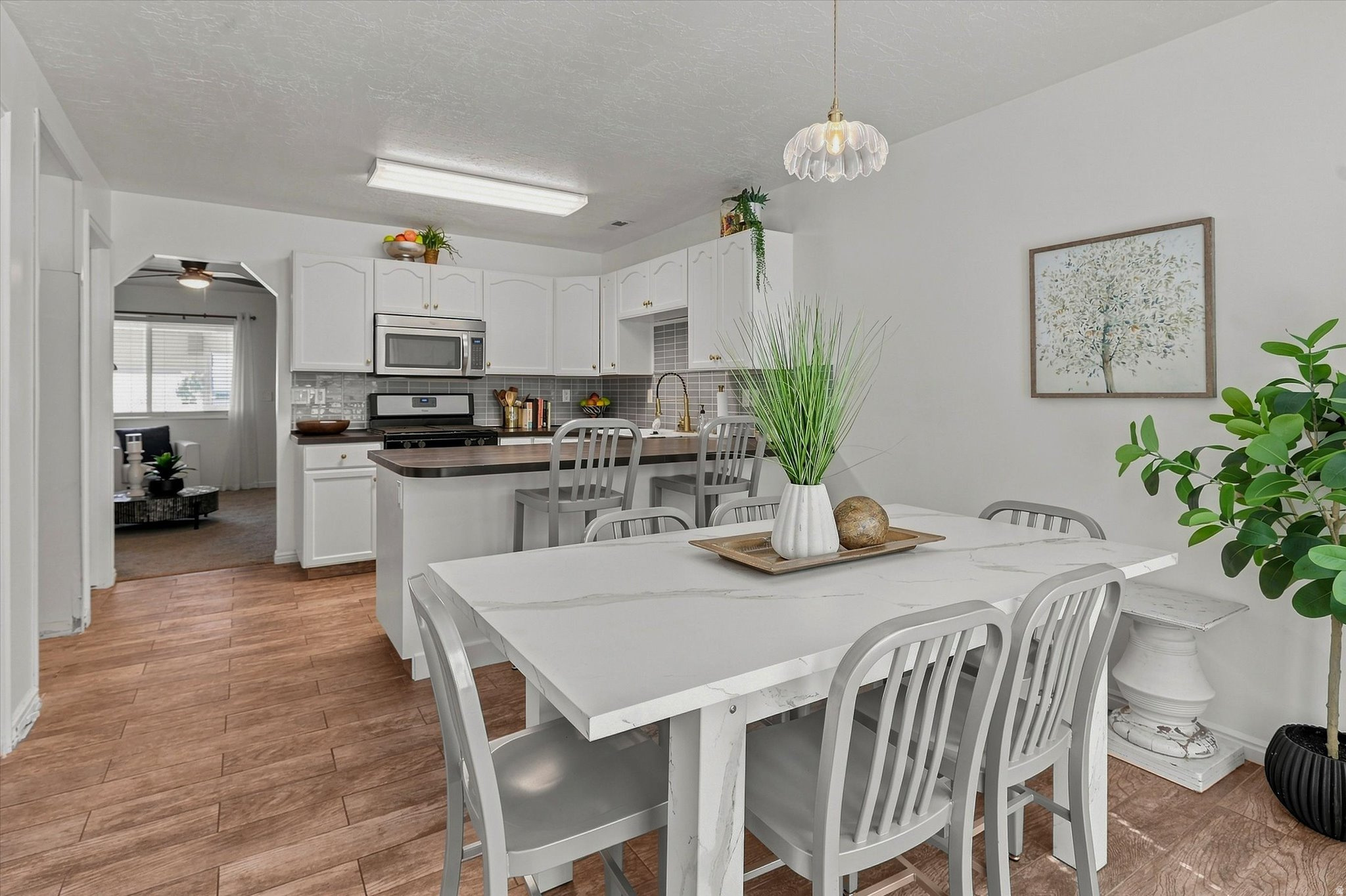 SUNBROOK - Residential