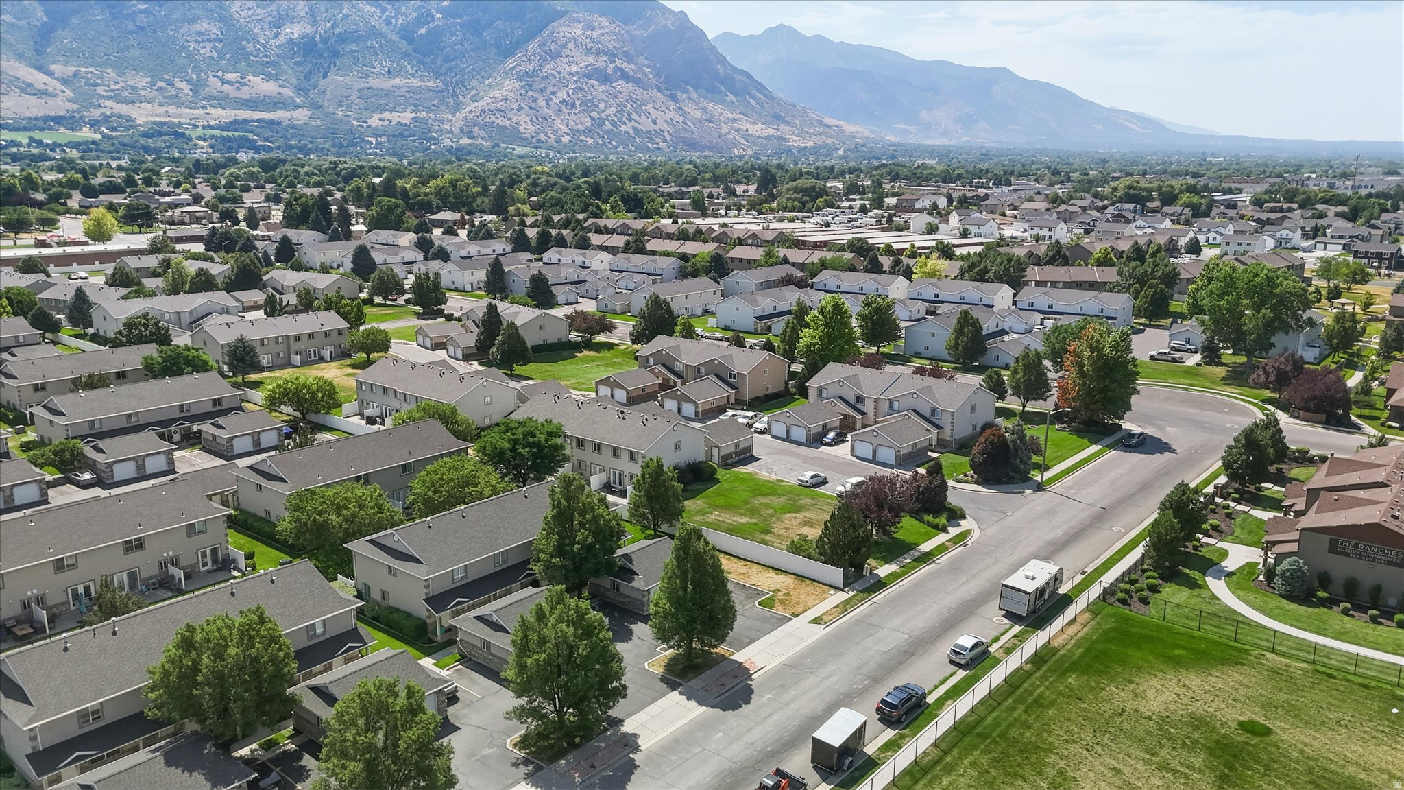 SUNBROOK - Residential