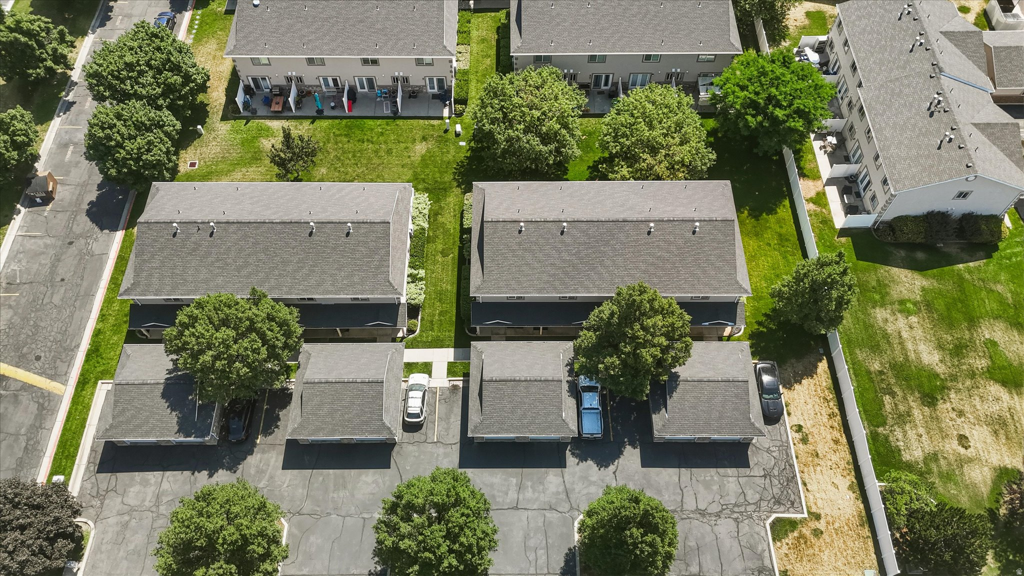 SUNBROOK - Residential