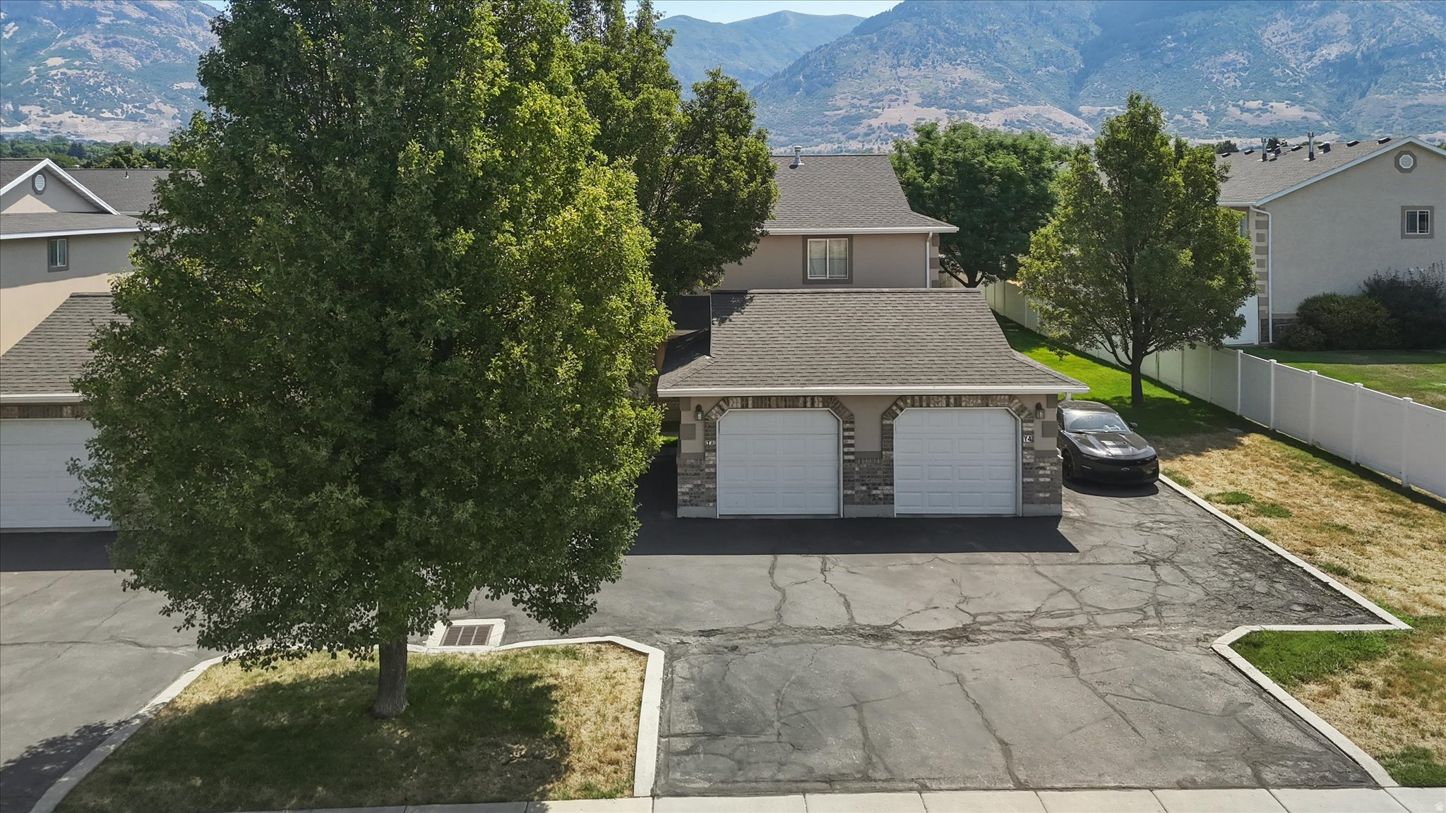 SUNBROOK - Residential
